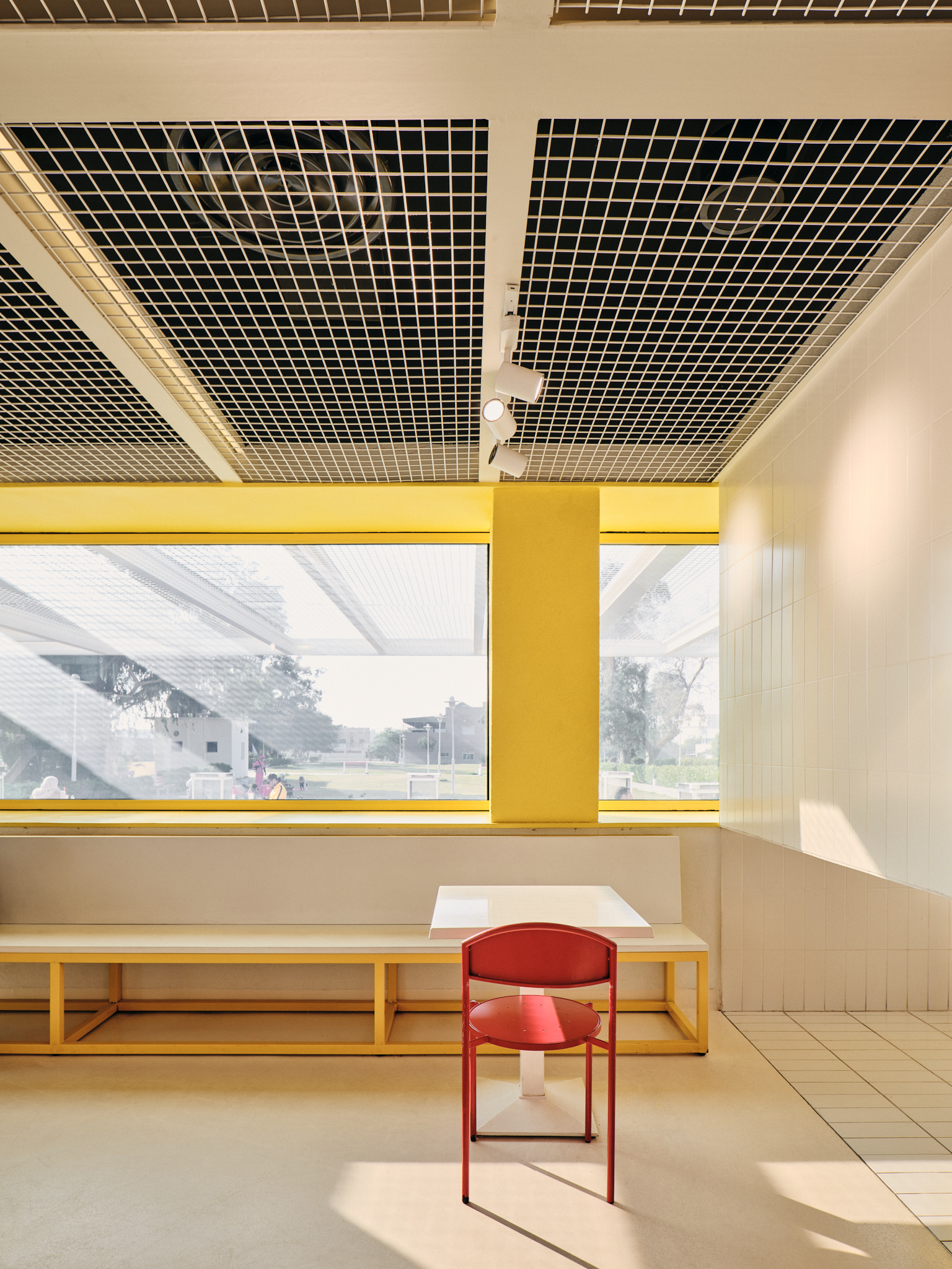 36-WORK — 1914 BBT 1 THE PARK