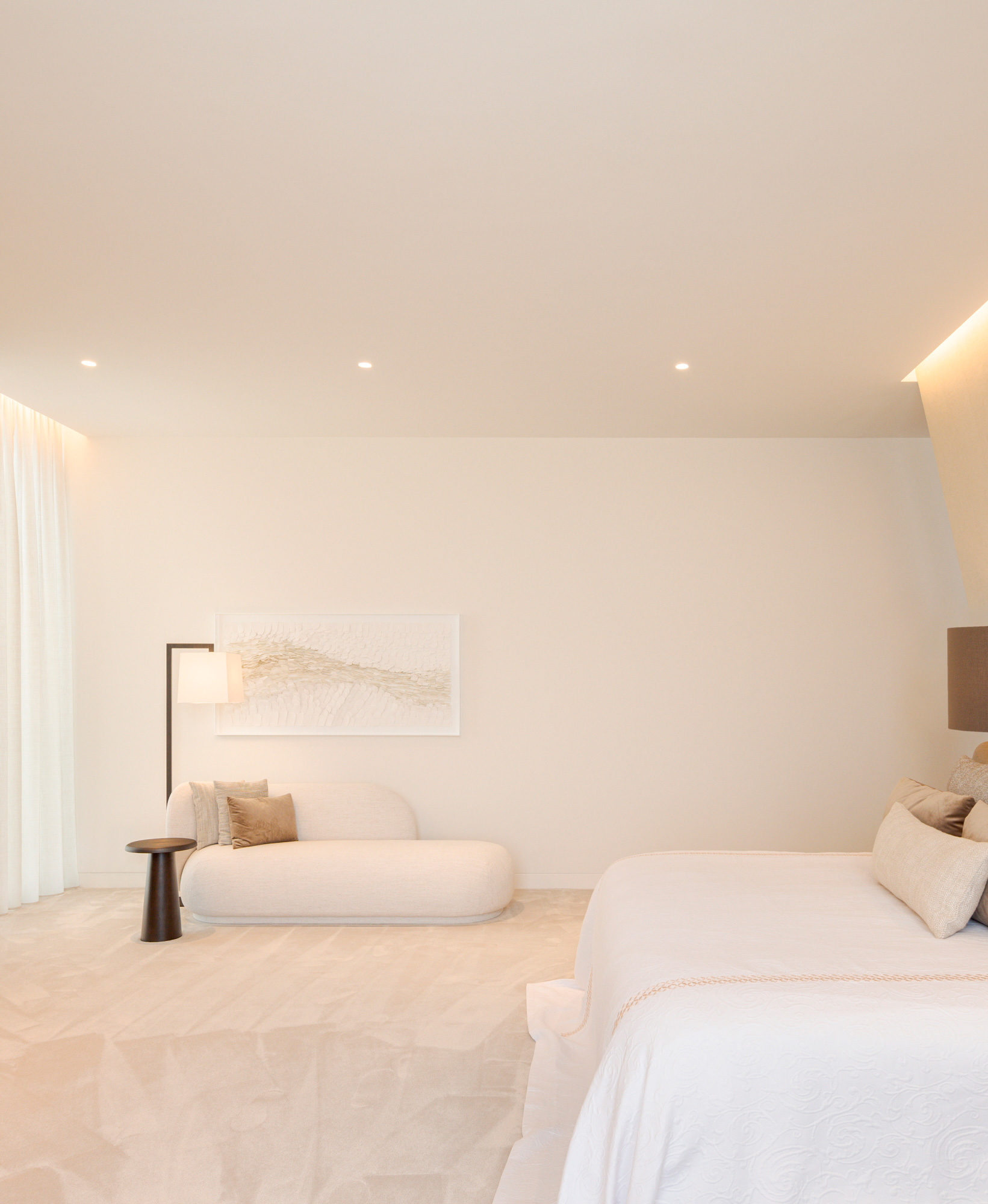 72-WORK — 1516 CLEFT HOUSE