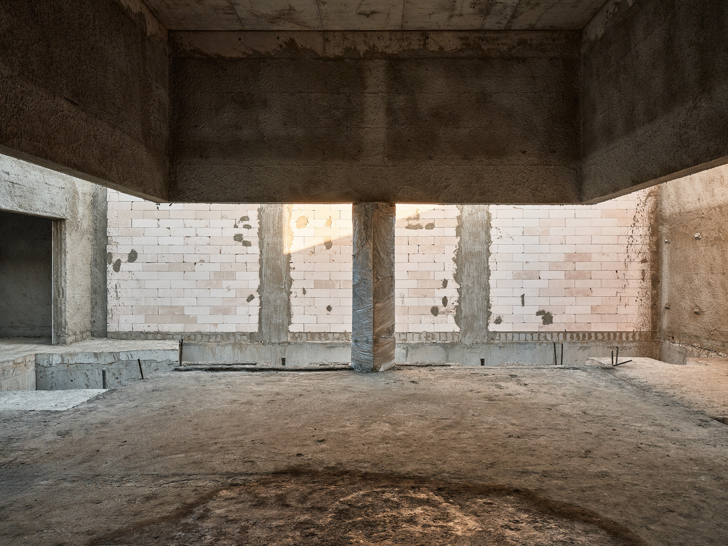 84-WORK — 2412 AREIA 10