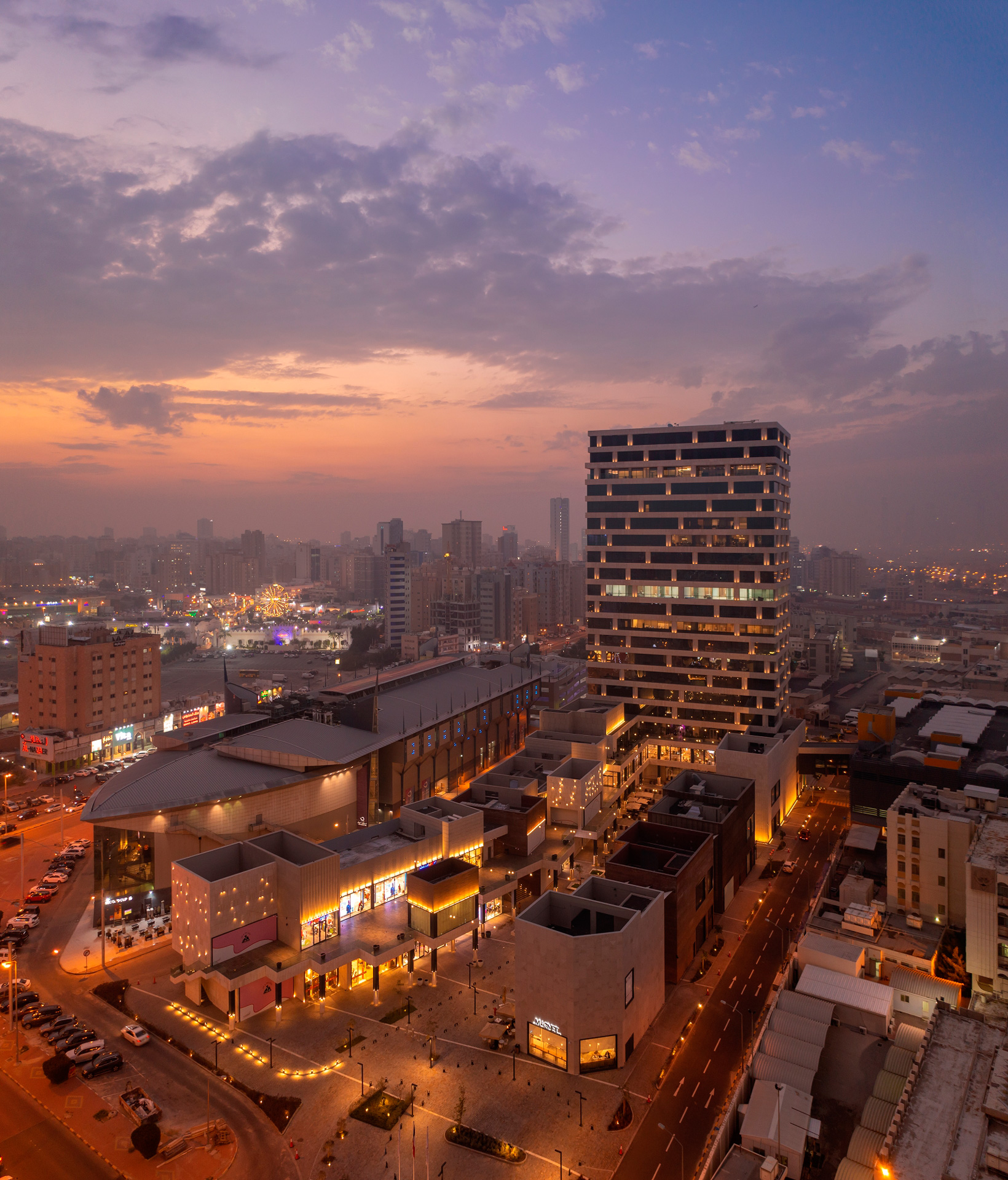 56-WORK — 1640 AL ANDALUS