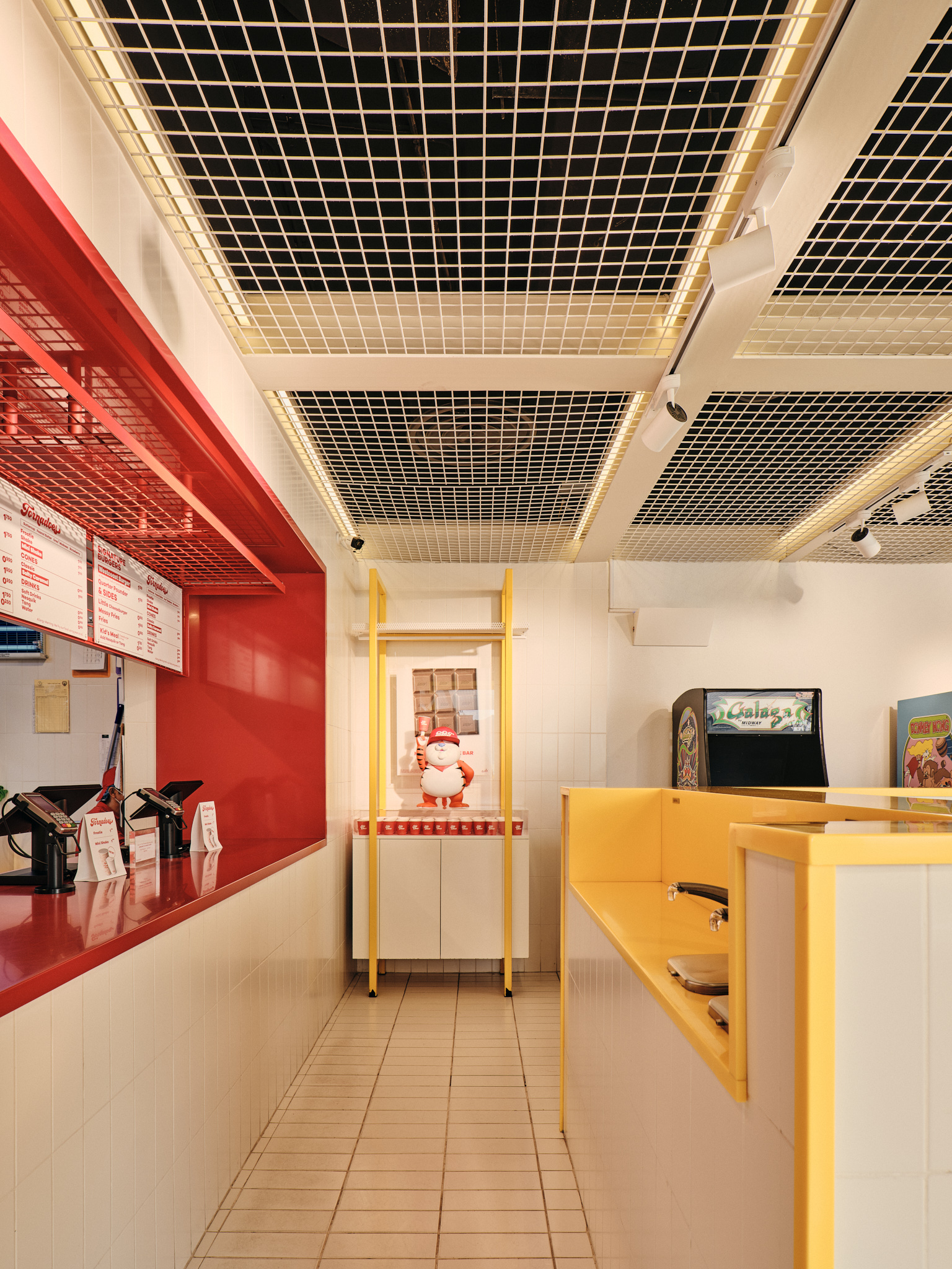 36-WORK — 1914 BBT 1 THE PARK