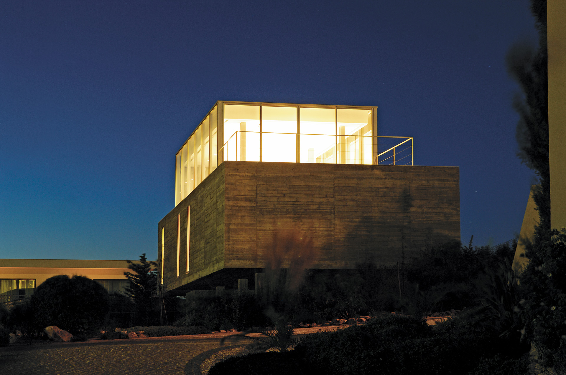 05-WORK — 0101 PT MARTINHAL HOUSE