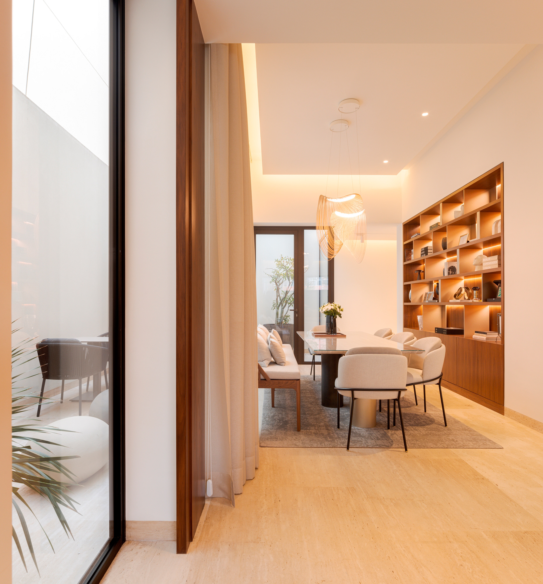 72-WORK — 1516 CLEFT HOUSE