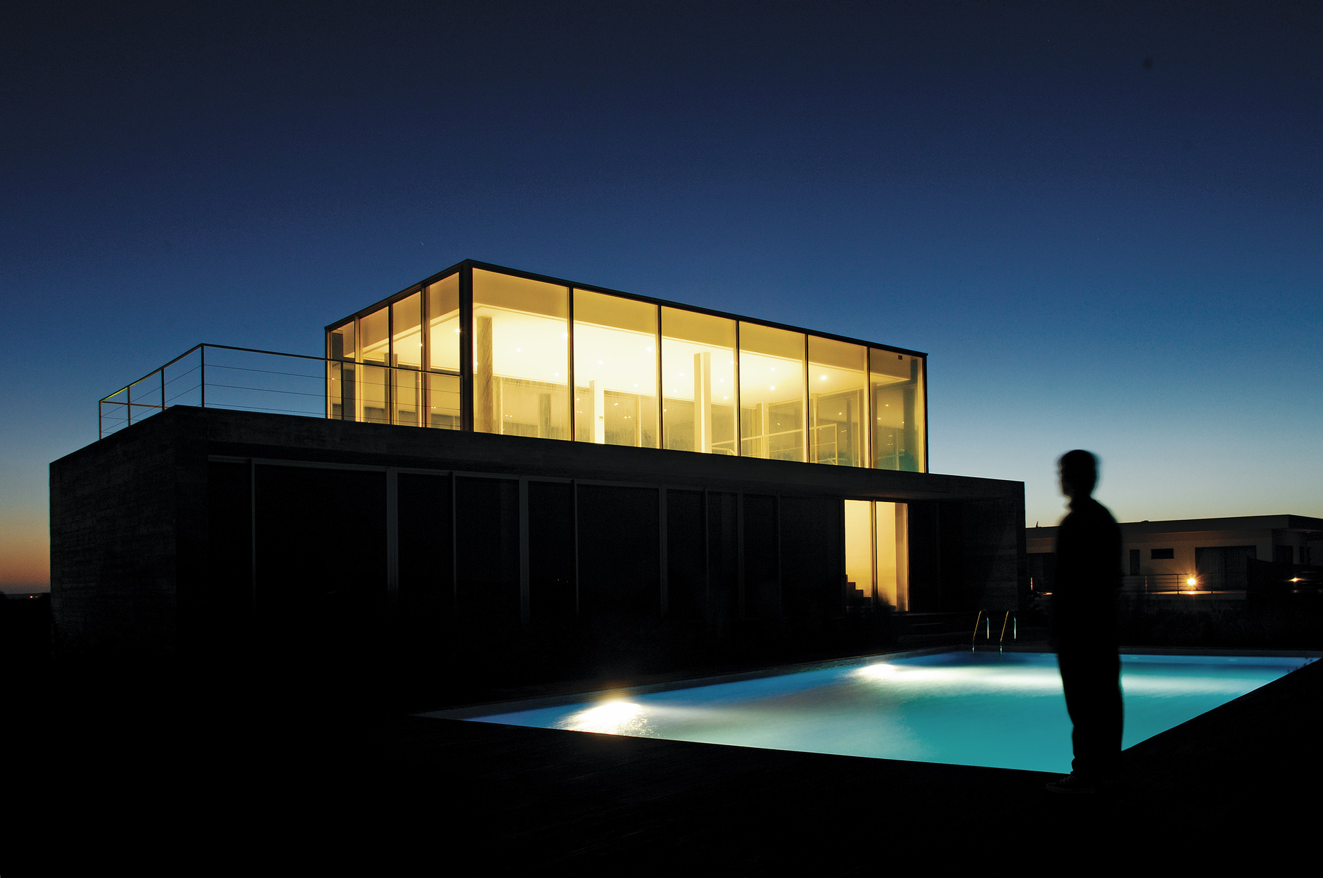 05-WORK — 0101 PT MARTINHAL HOUSE