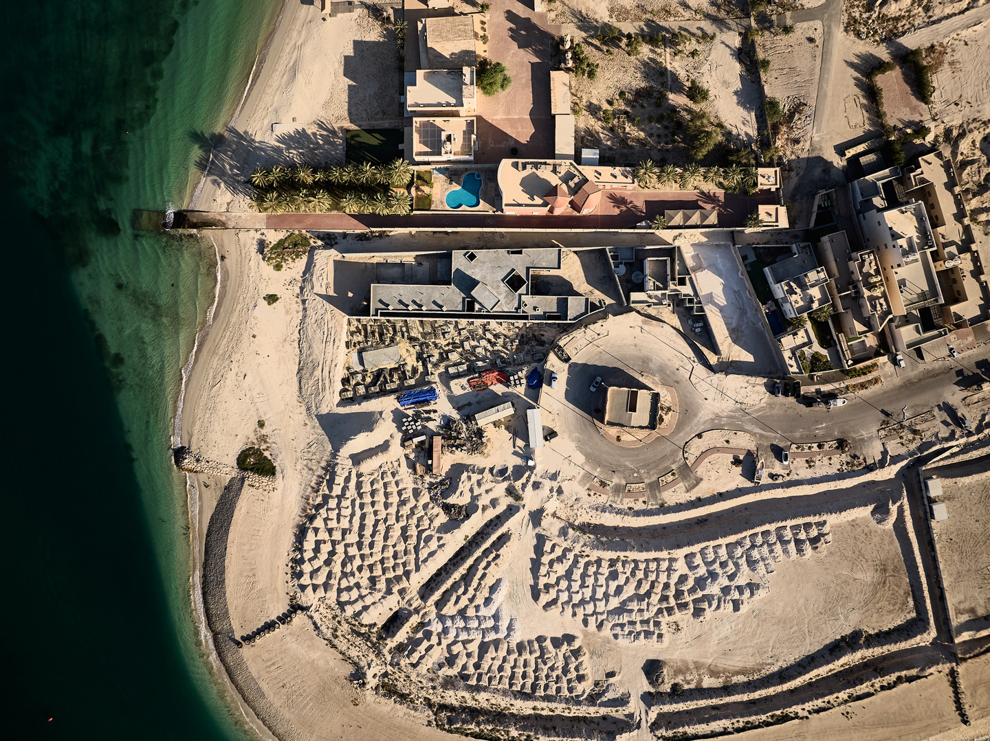 84-WORK — 2412 AREIA 10