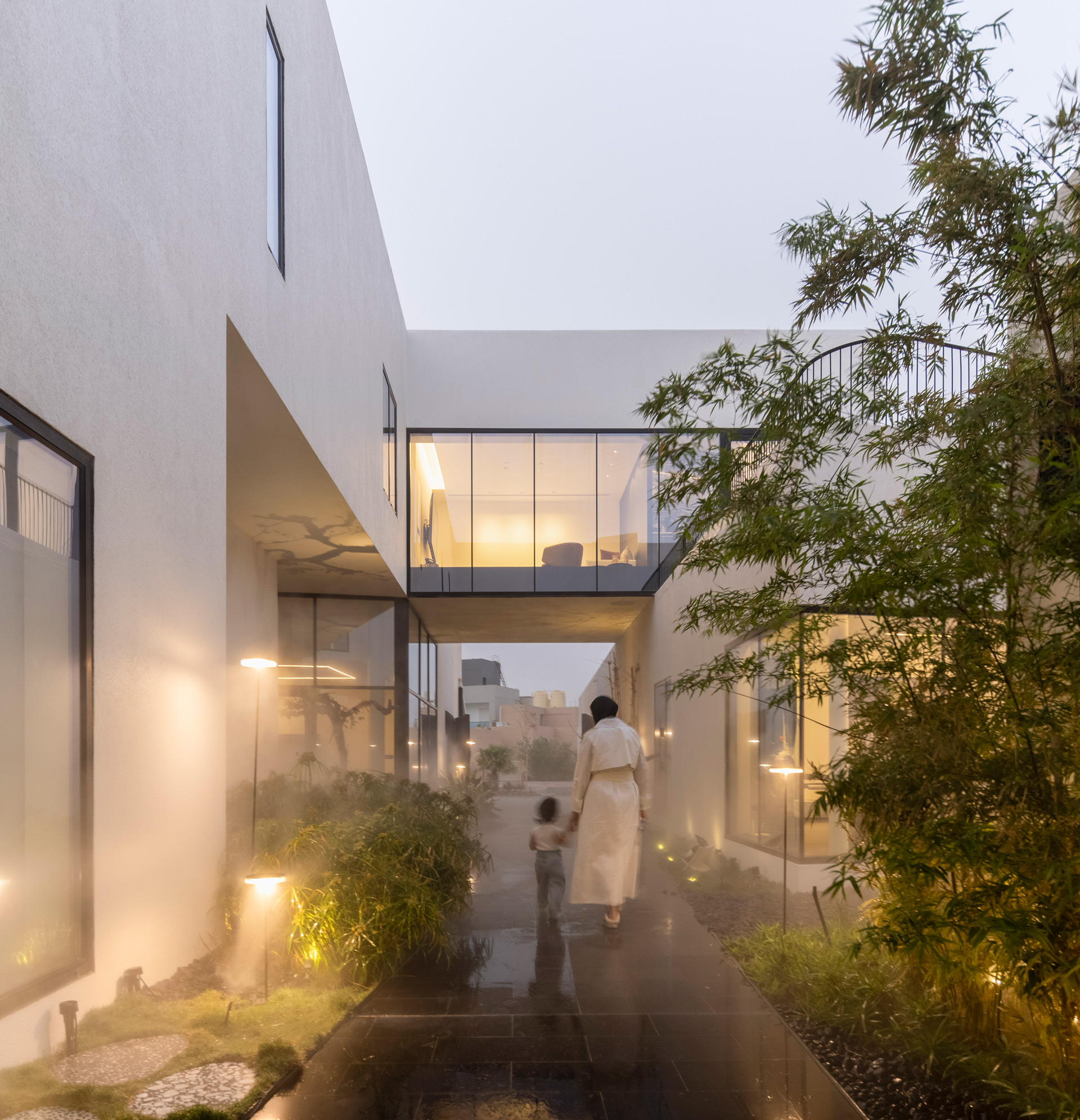 70-WORK — 1226 BRIDGE HOUSE