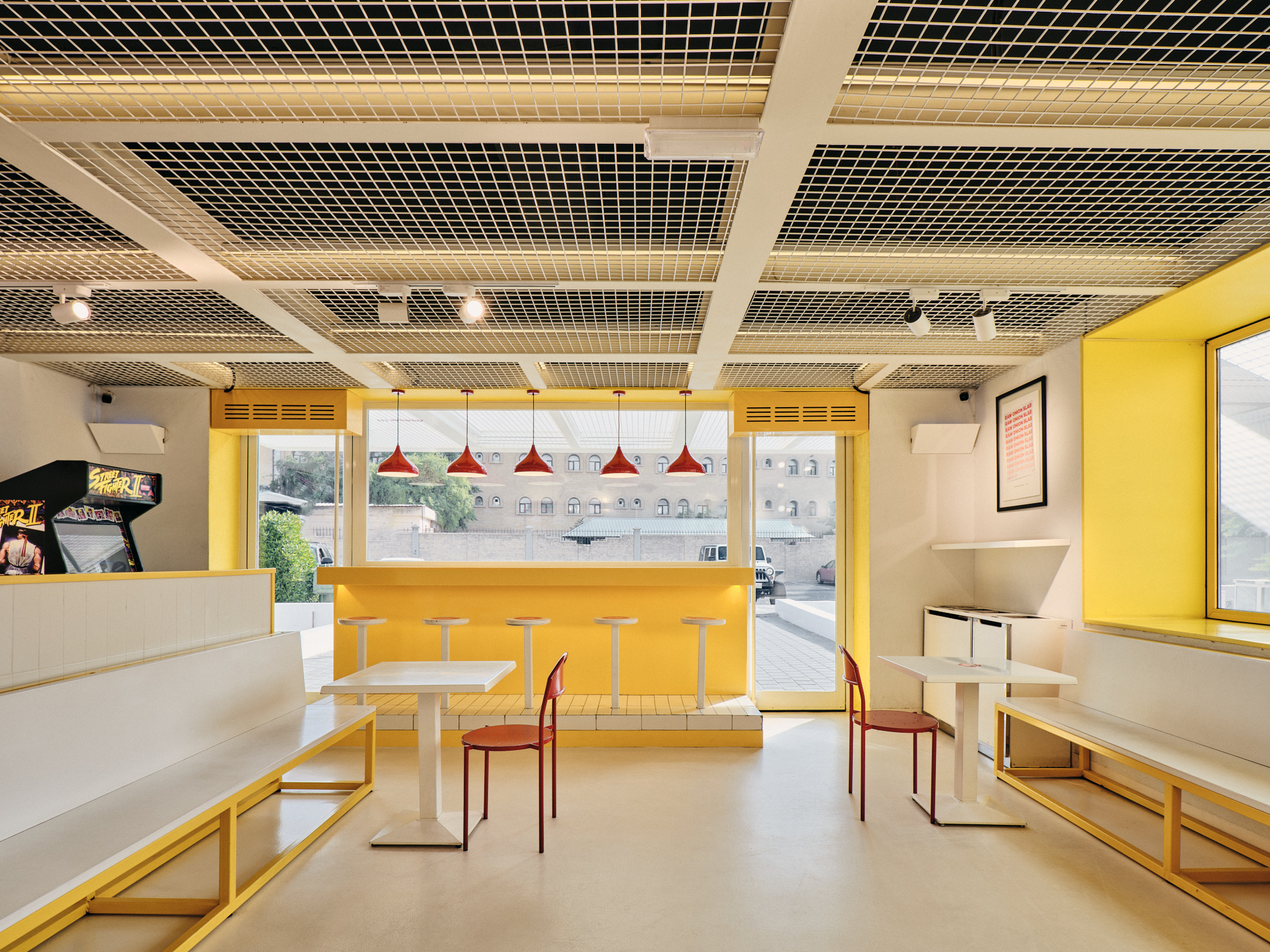 36-WORK — 1914 BBT 1 THE PARK