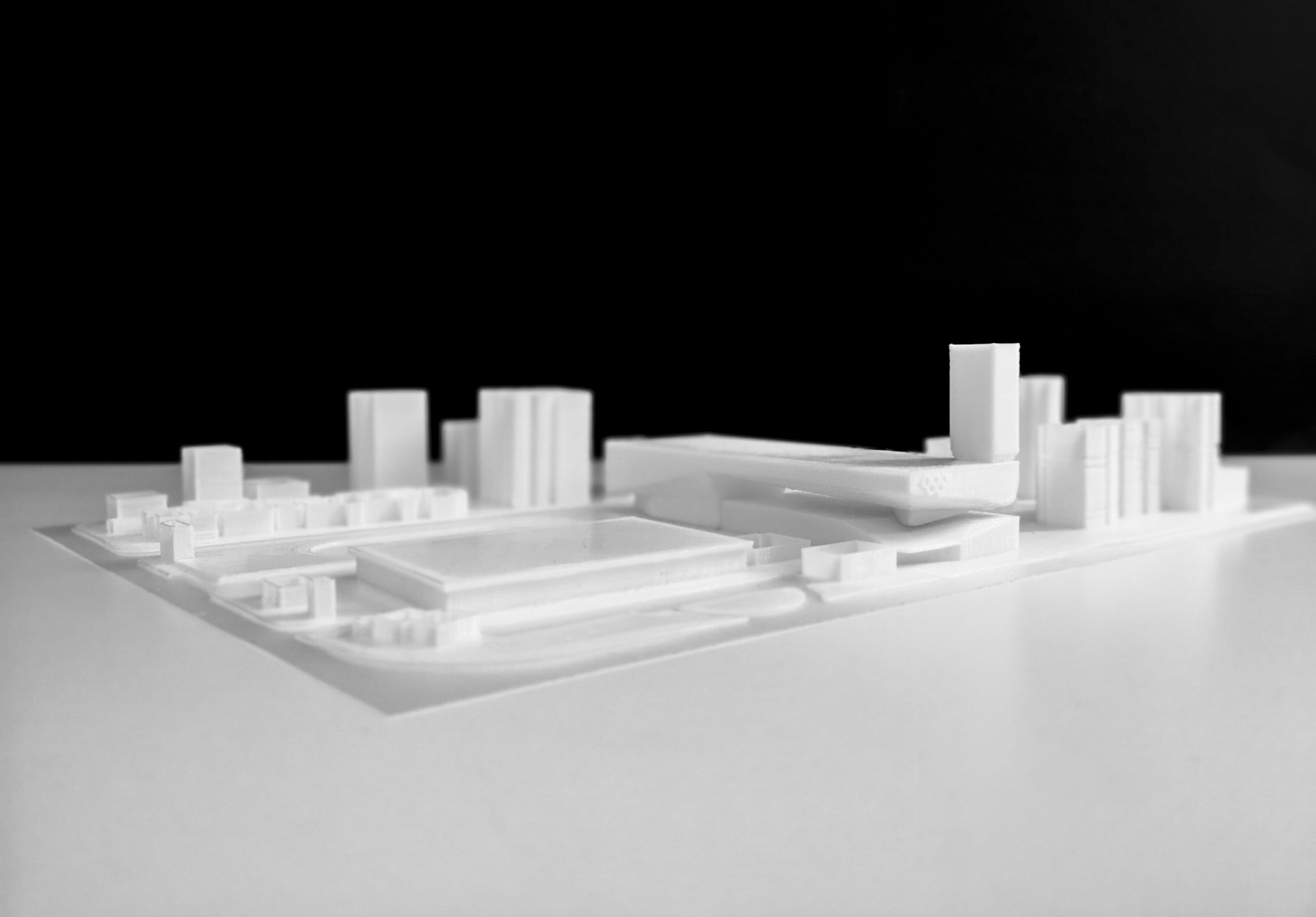 18-RESEARCH — 1915 OLYMPIC COMMITTEE