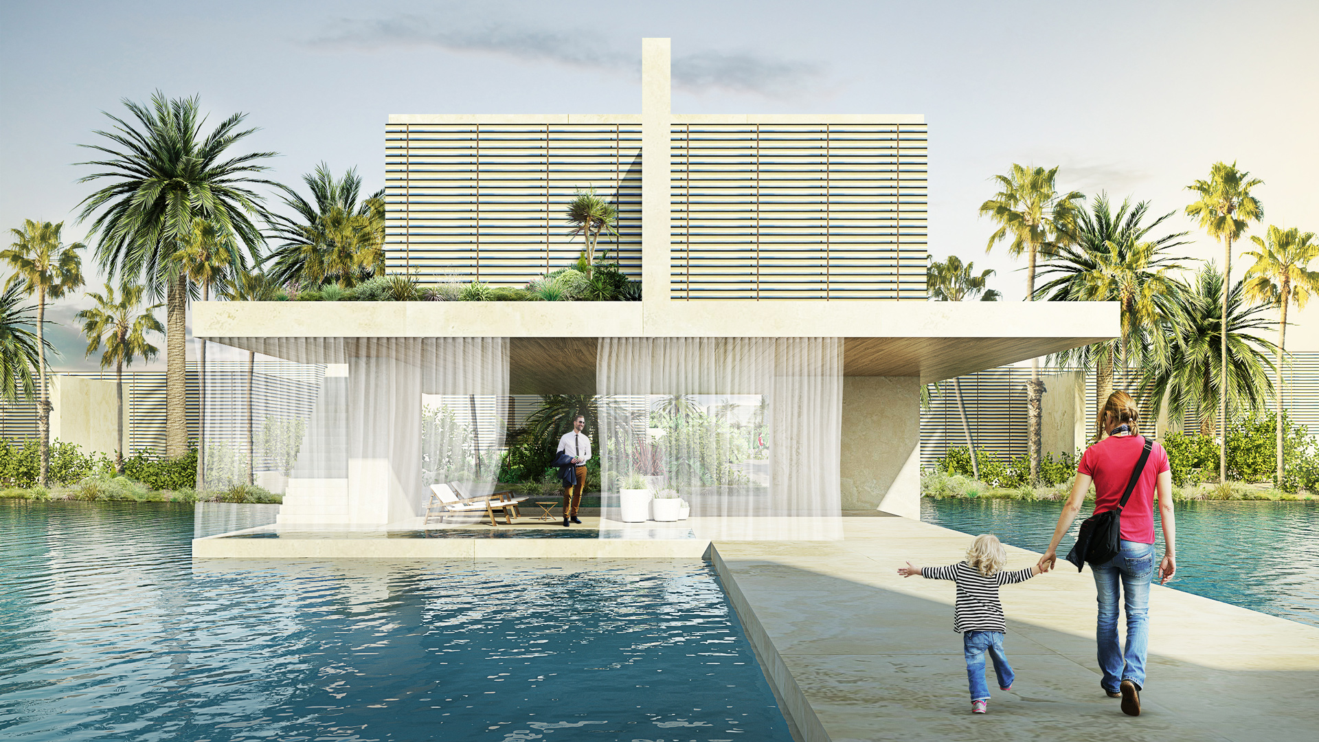 11-RESEARCH — 1801 UAE DESERT OASIS