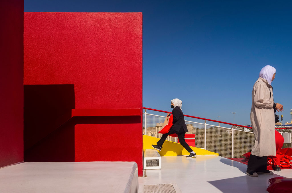 64-WORK — 2007 BTT 2 HILLTOP