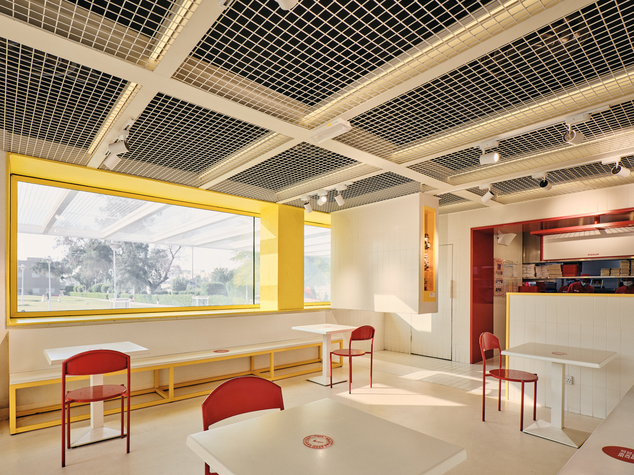 36-WORK — 1914 BBT 1 THE PARK