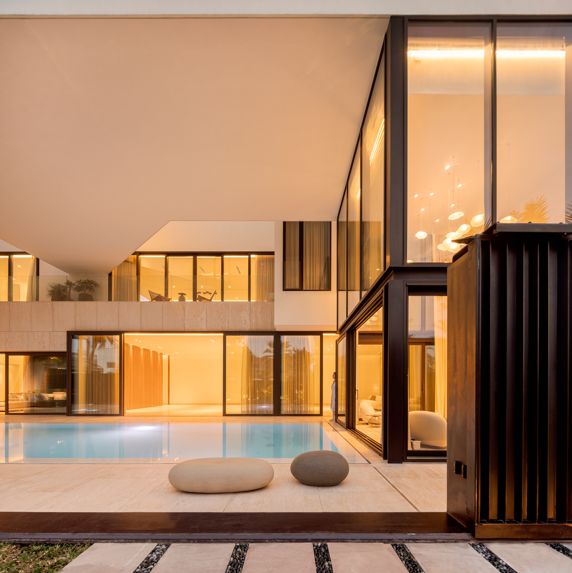 72-WORK — 1516 CLEFT HOUSE