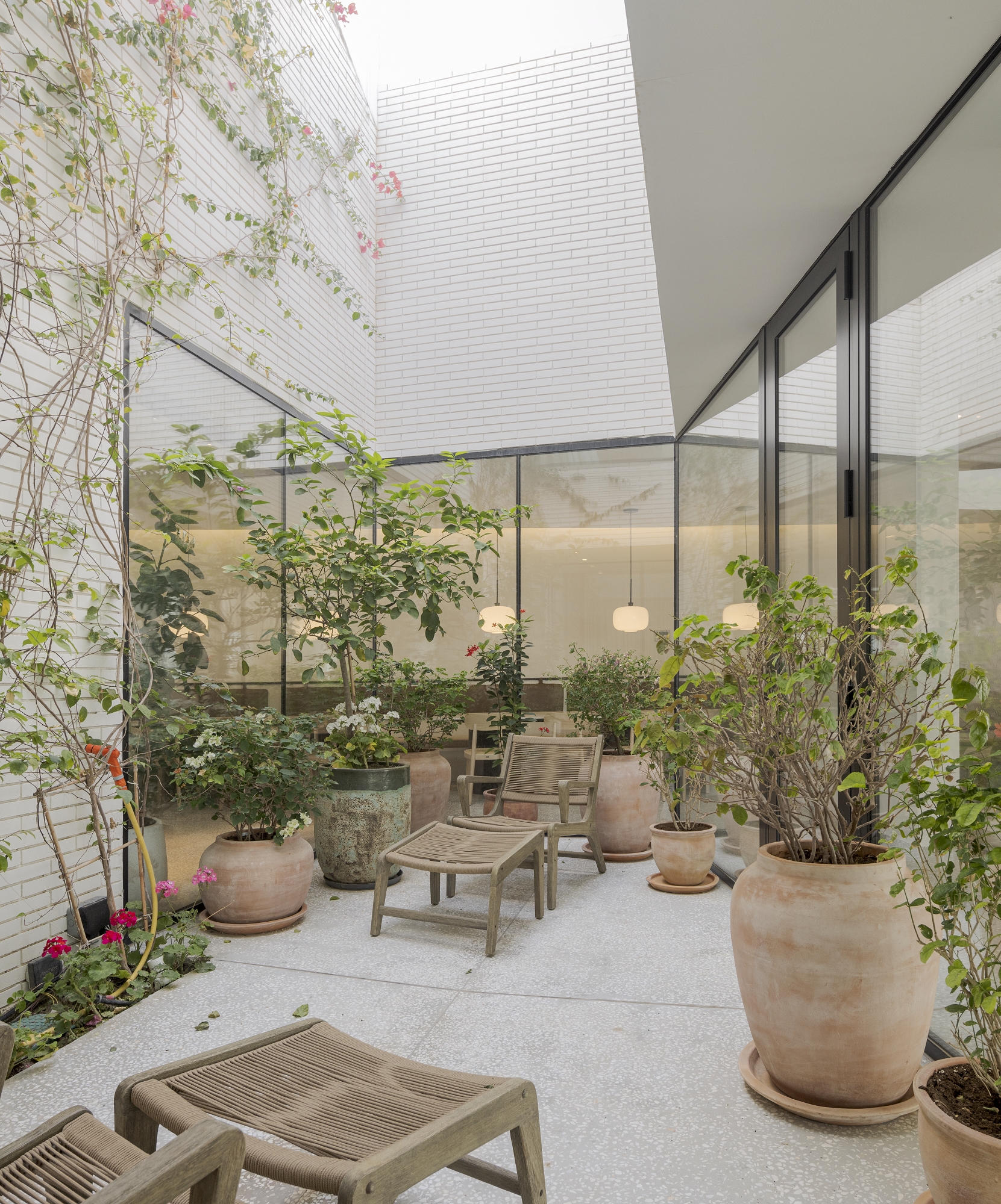 54-WORK — 1209 TENT HOUSE