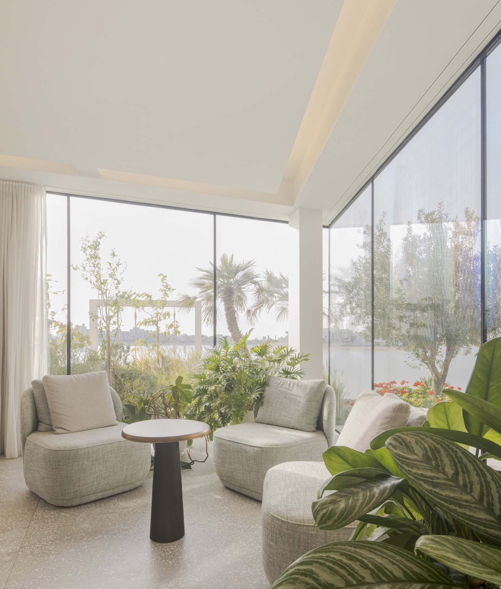 54-WORK — 1209 TENT HOUSE