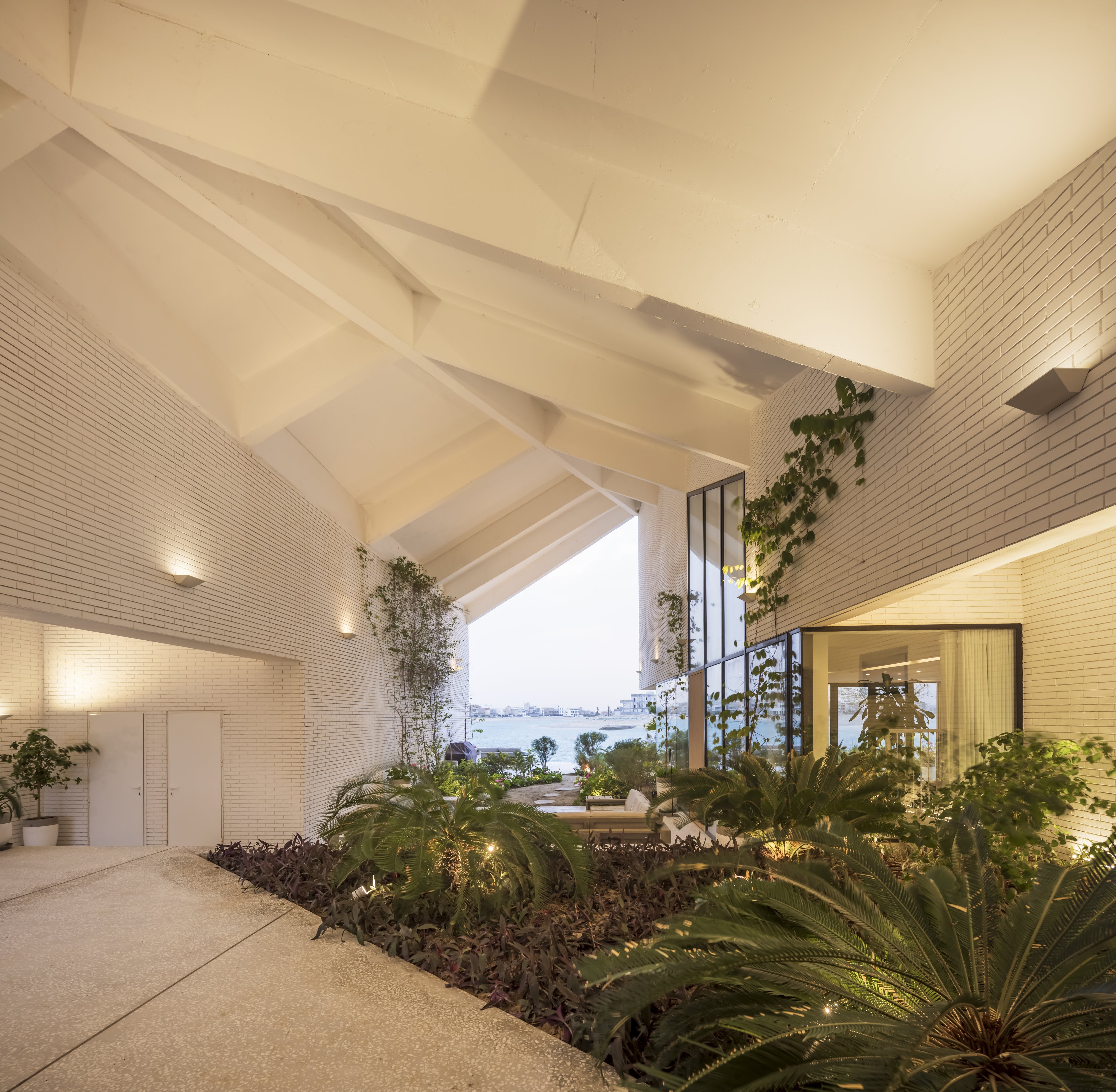 54-WORK — 1209 TENT HOUSE