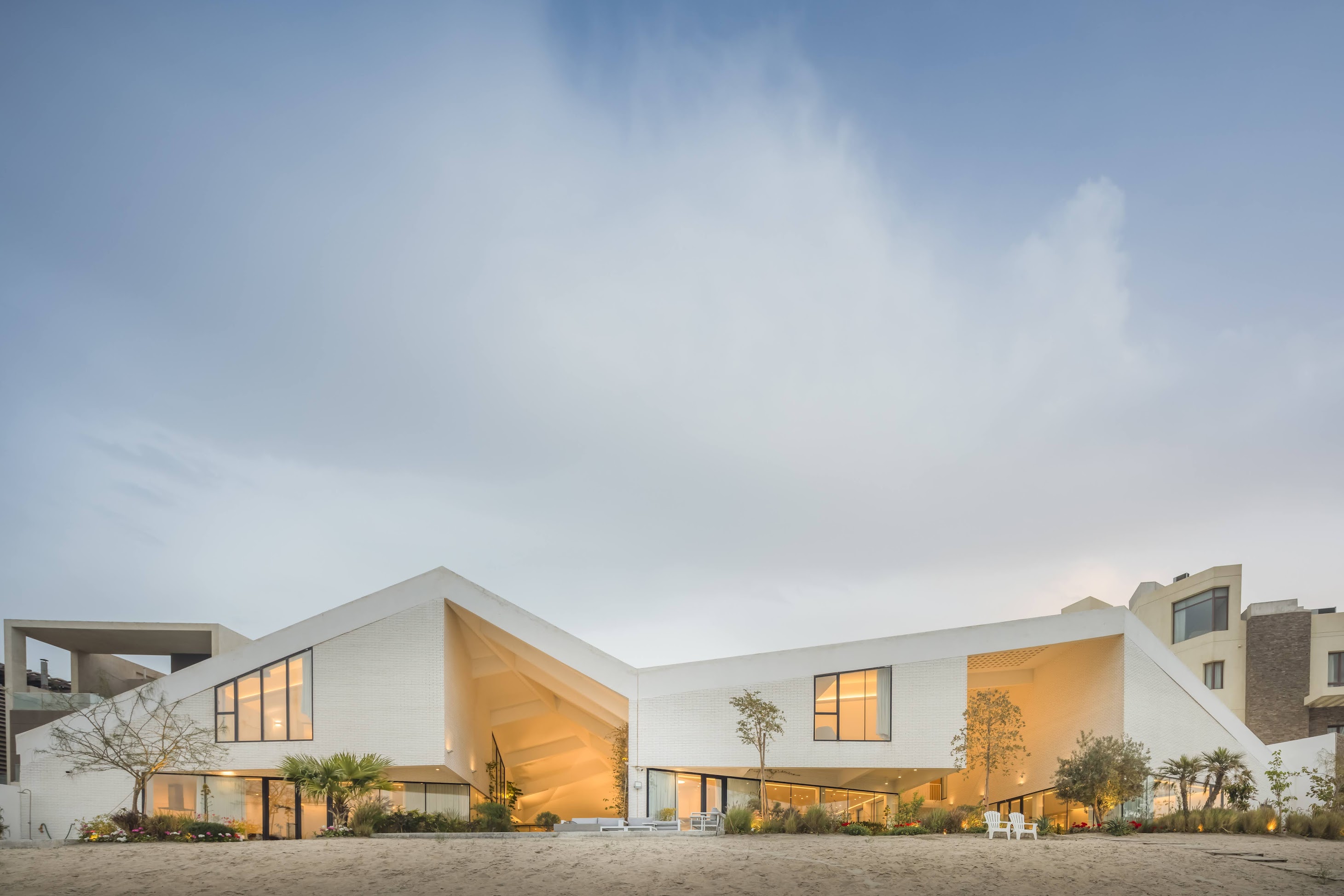 54-WORK — 1209 TENT HOUSE