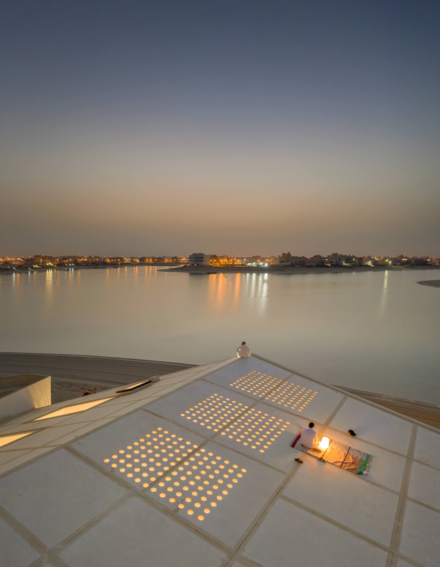 54-WORK — 1209 TENT HOUSE