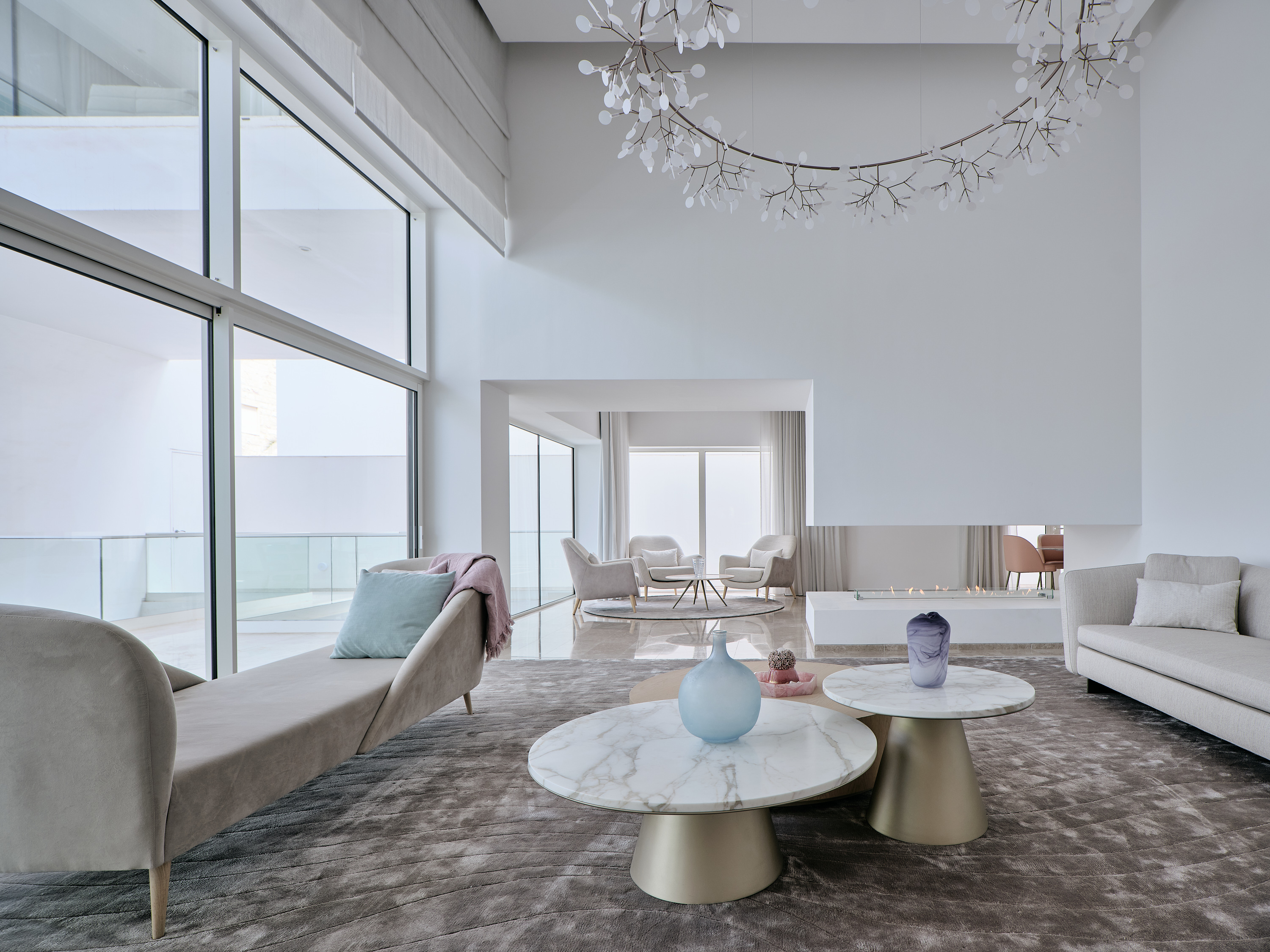 33-WORK — 1404 TWO HOUSES — TWO