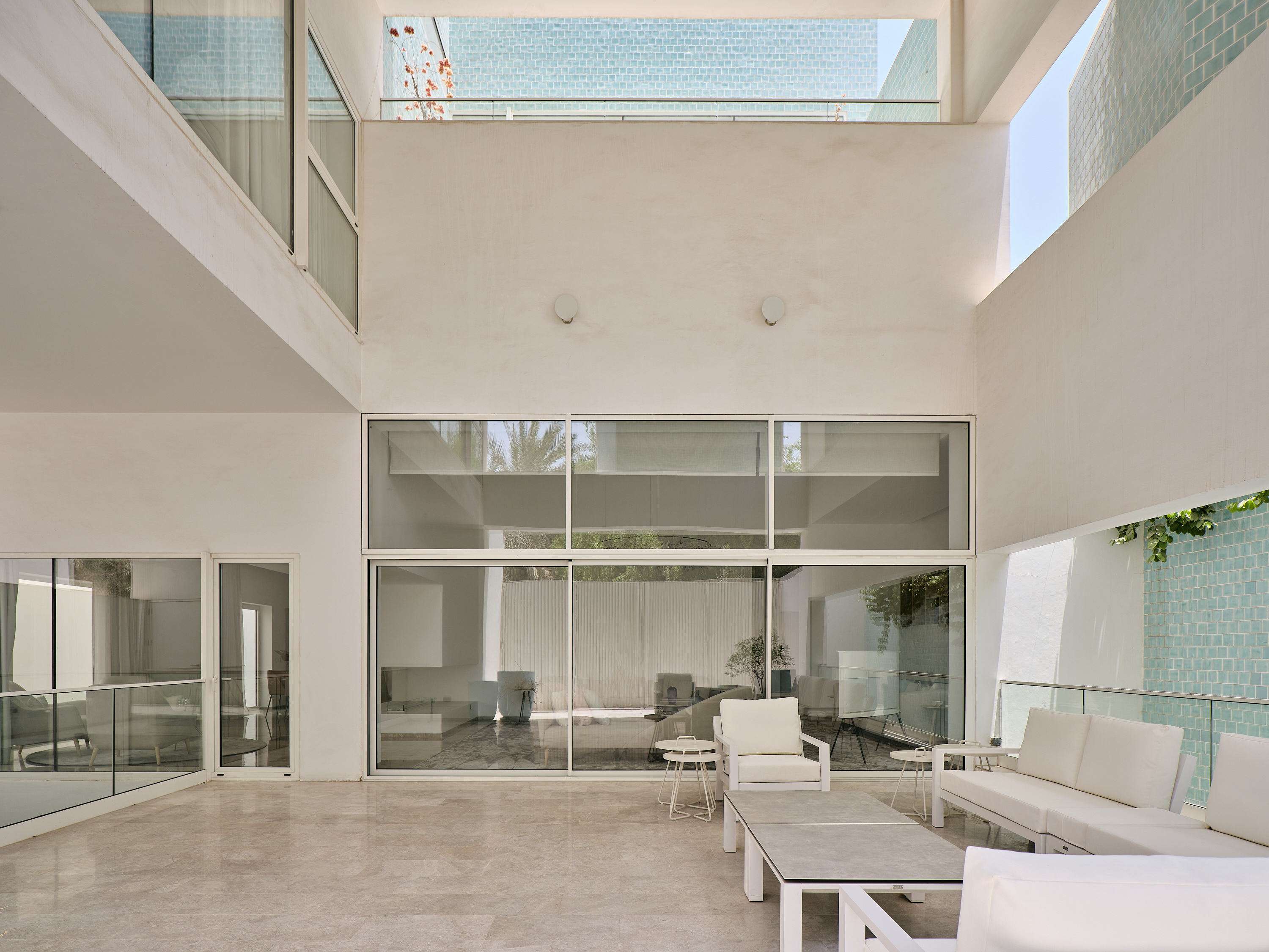 33-WORK — 1404 TWO HOUSES — TWO