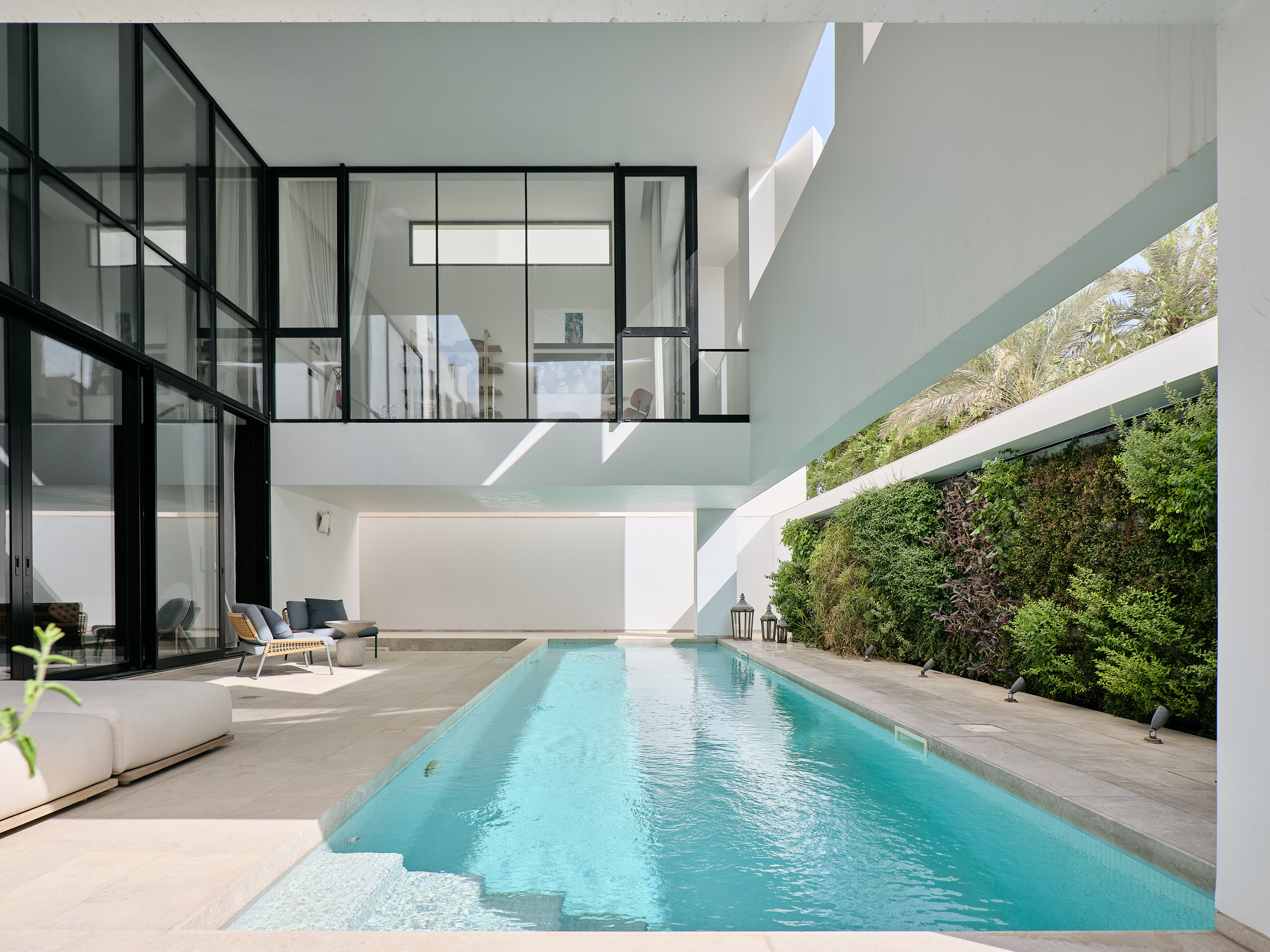 34-WORK — 1403 TWO HOUSES — ONE