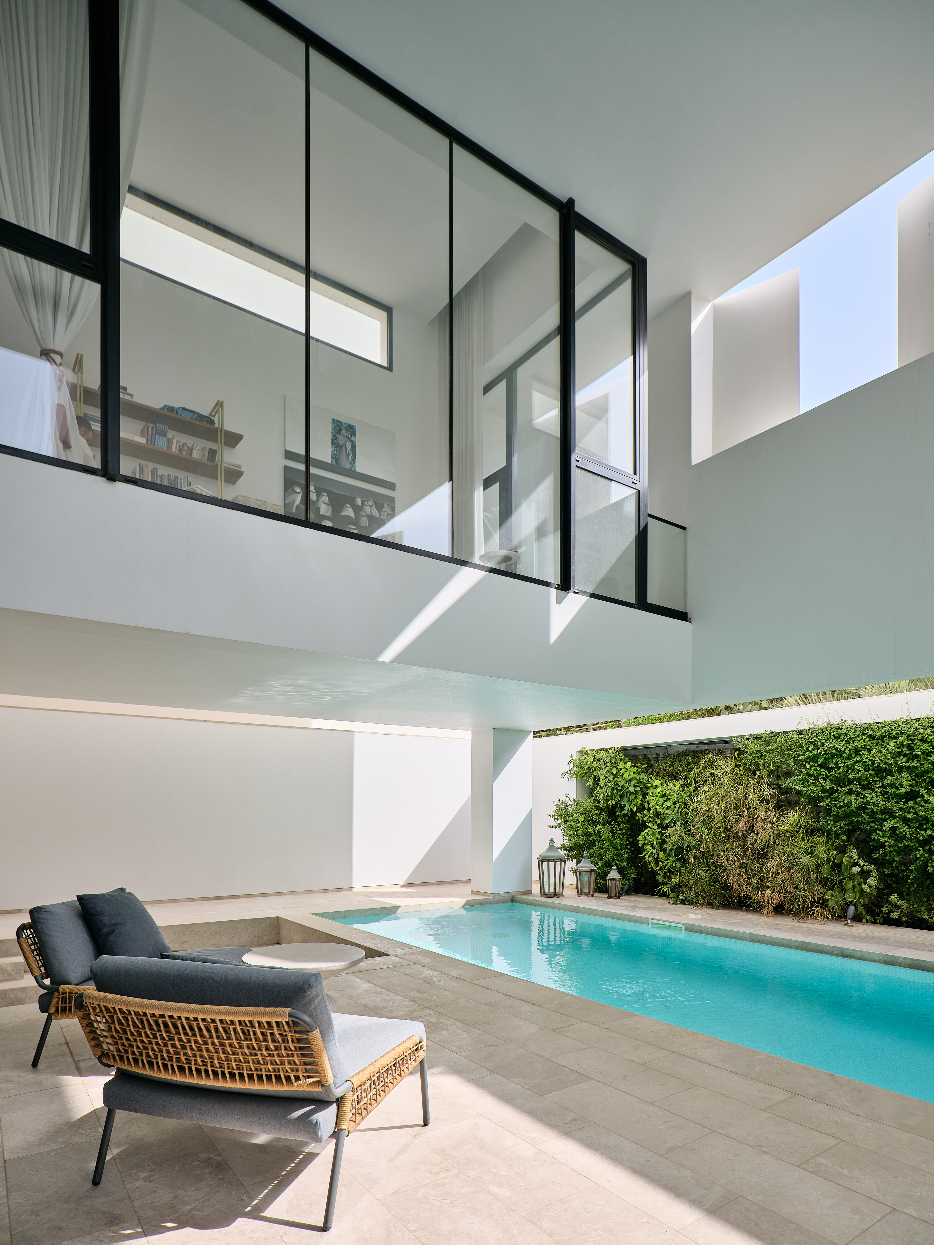 34-WORK — 1403 TWO HOUSES — ONE