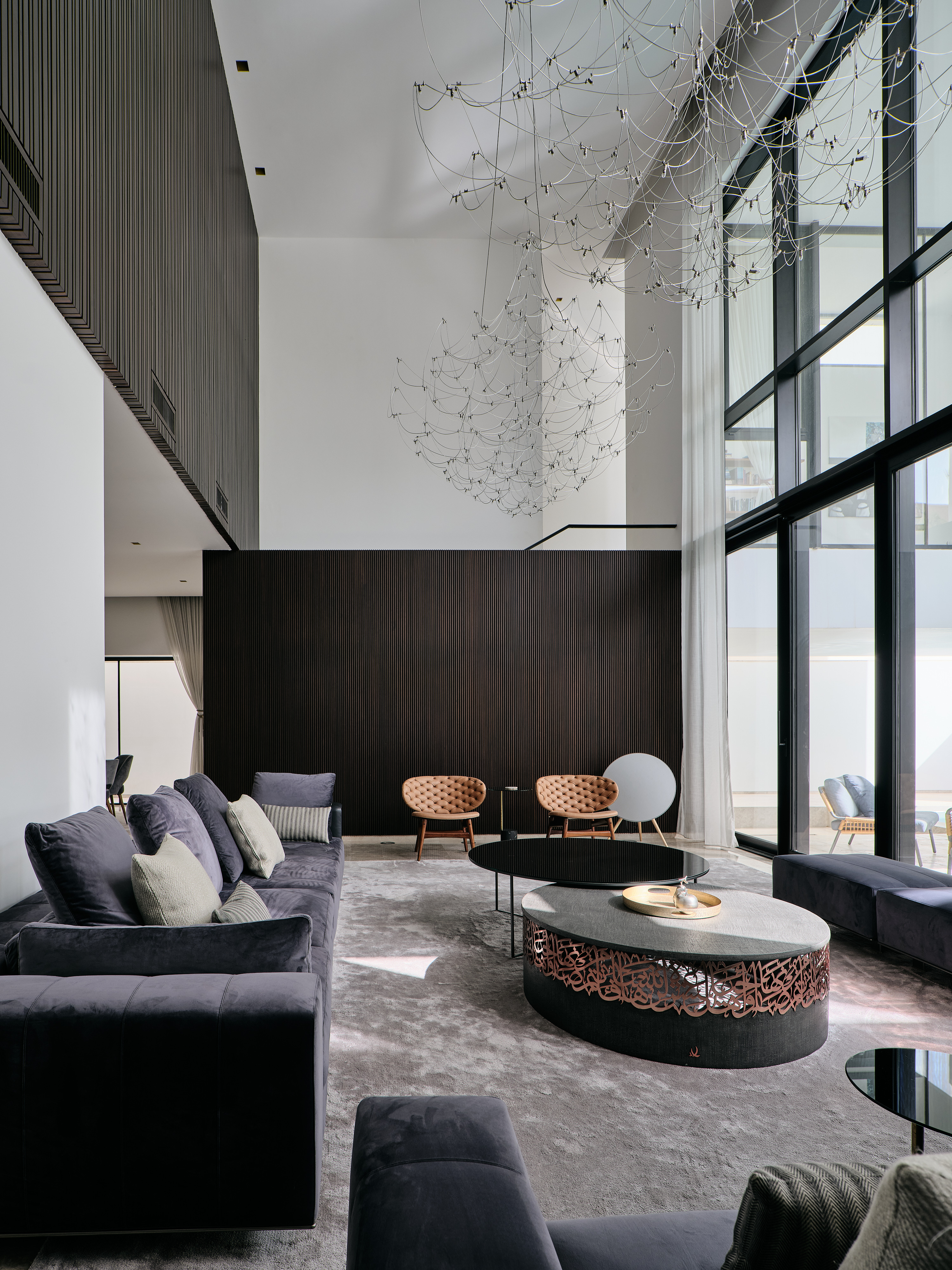 34-WORK — 1403 TWO HOUSES — ONE