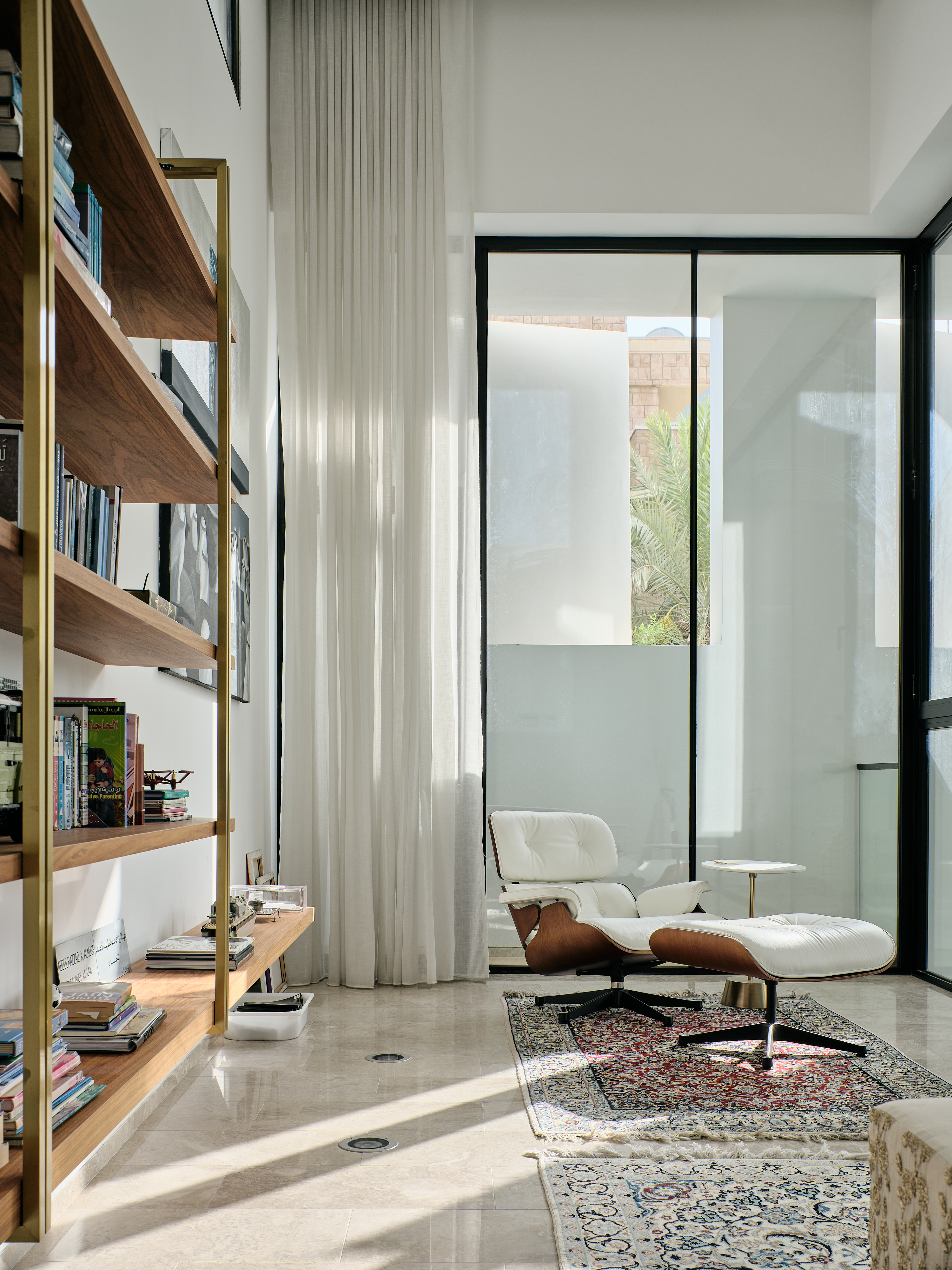 34-WORK — 1403 TWO HOUSES — ONE