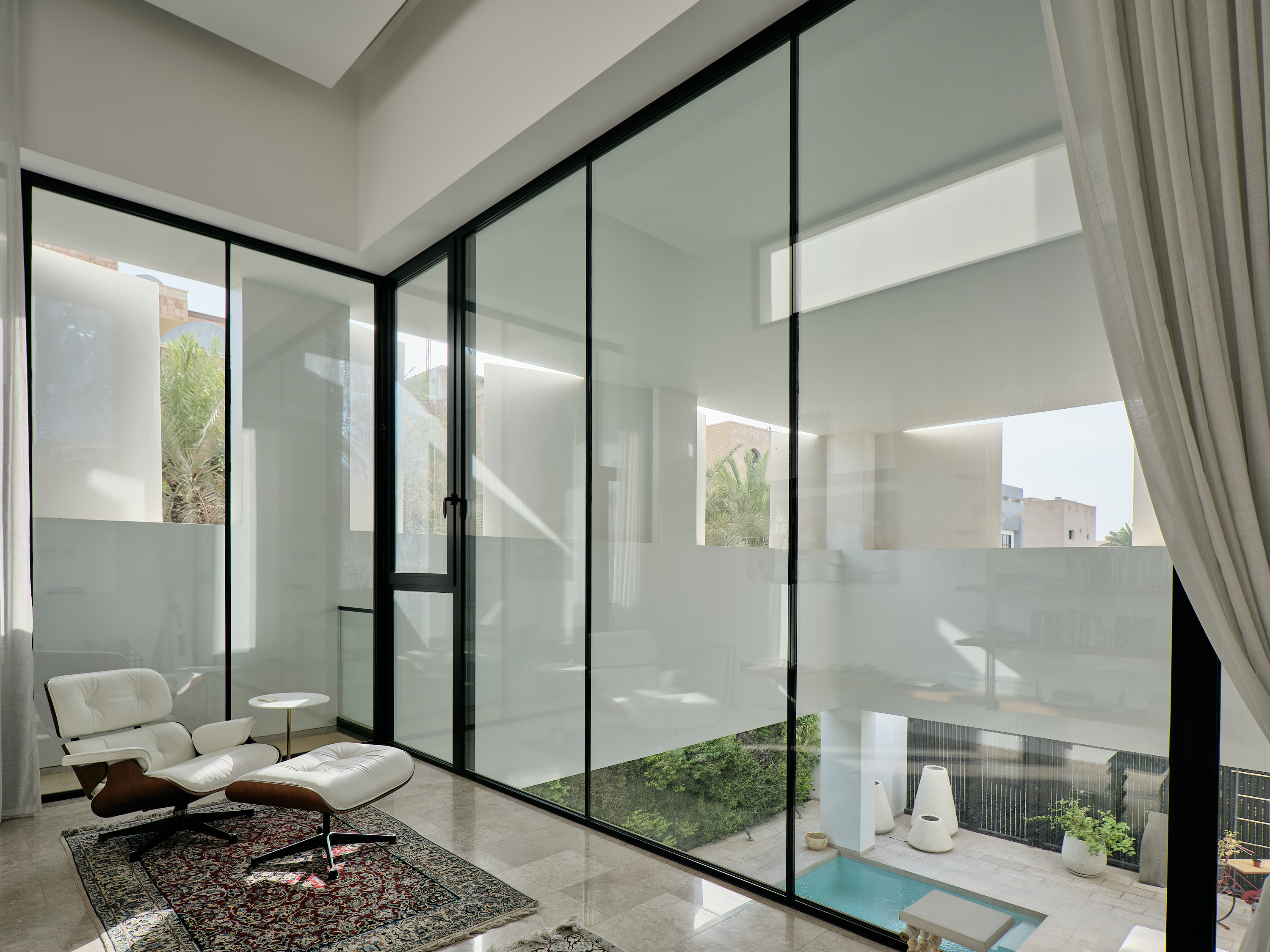 34-WORK — 1403 TWO HOUSES — ONE