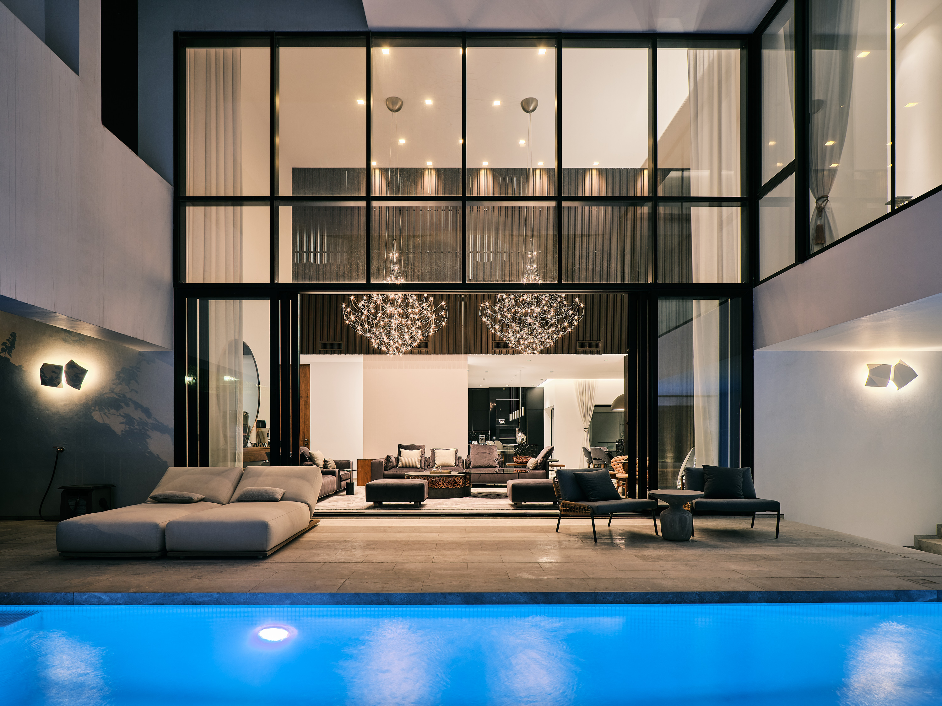 34-WORK — 1403 TWO HOUSES — ONE