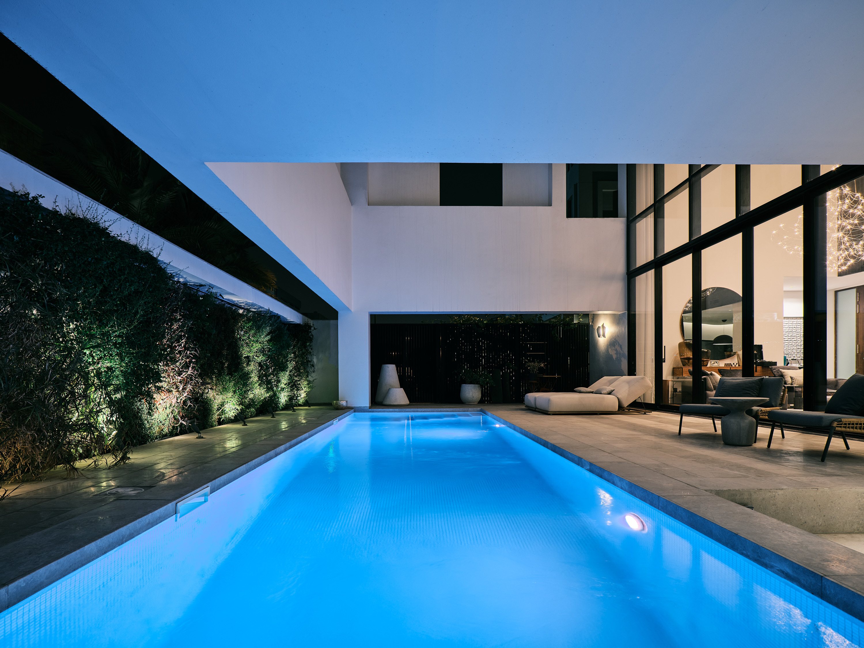 34-WORK — 1403 TWO HOUSES — ONE