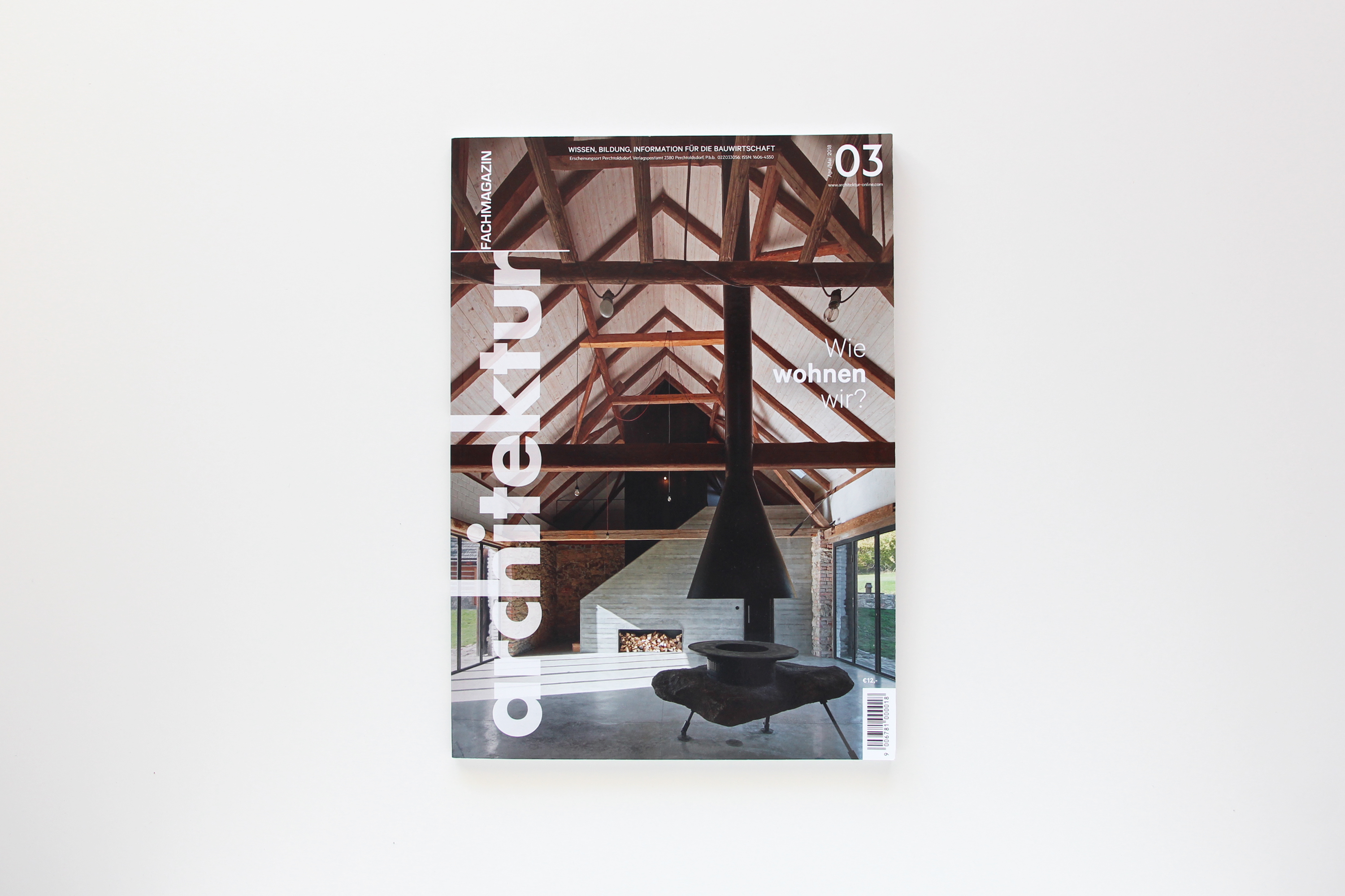 JOURNAL_2018-04 ARCHITEKTUR MAG