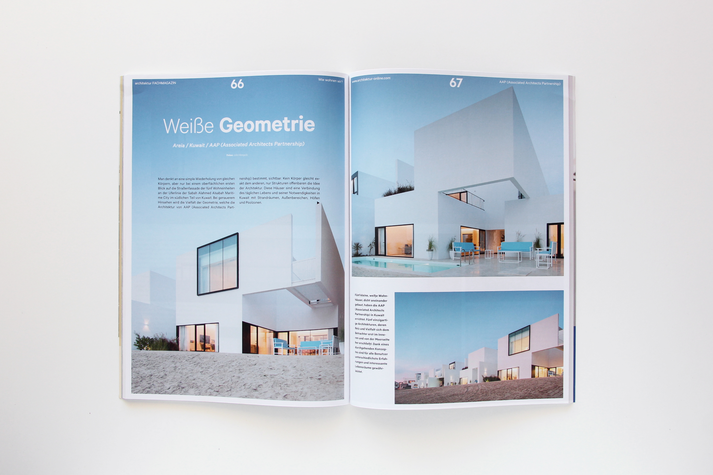 JOURNAL_2018-04 ARCHITEKTUR MAG