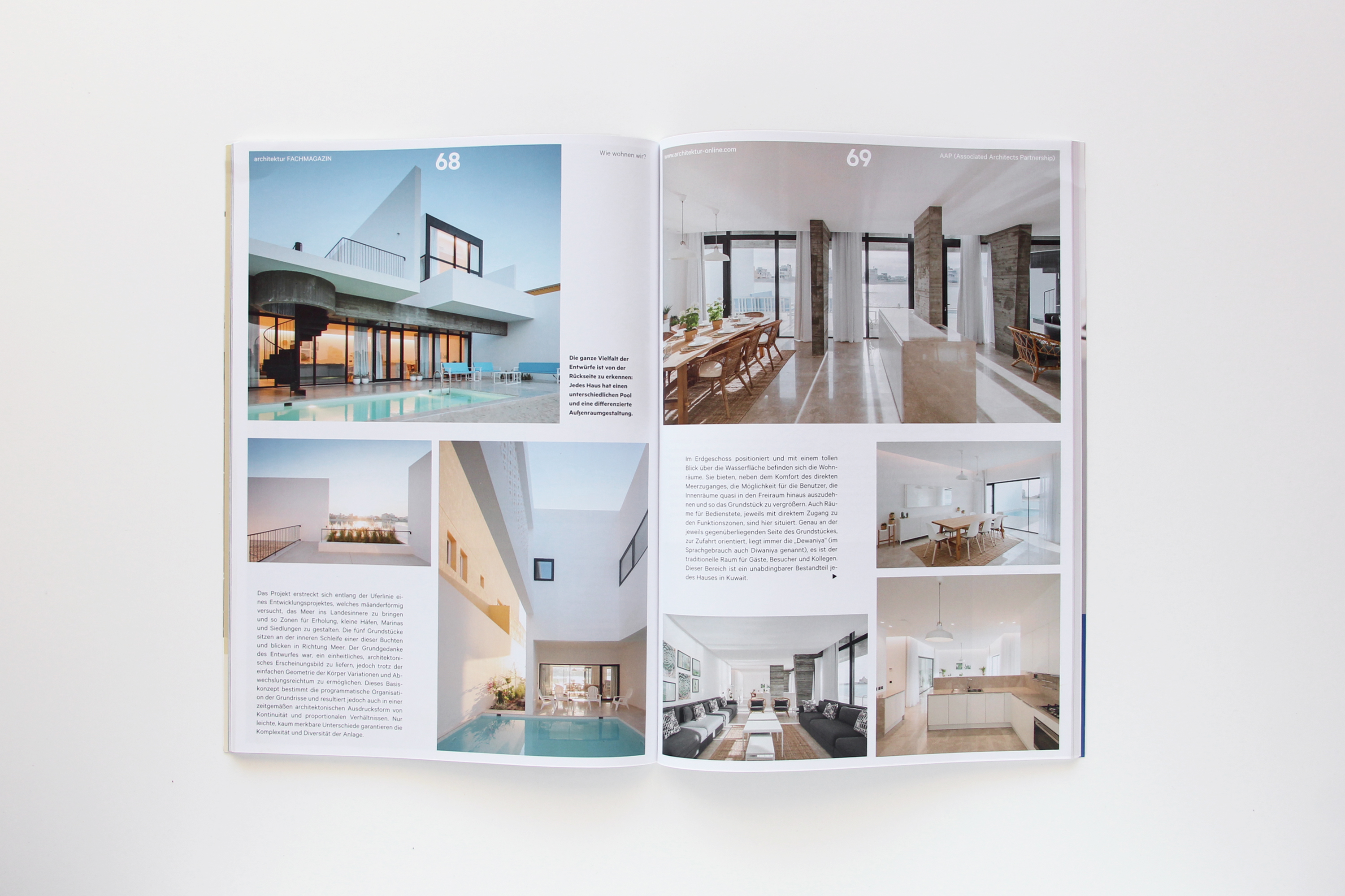 JOURNAL_2018-04 ARCHITEKTUR MAG