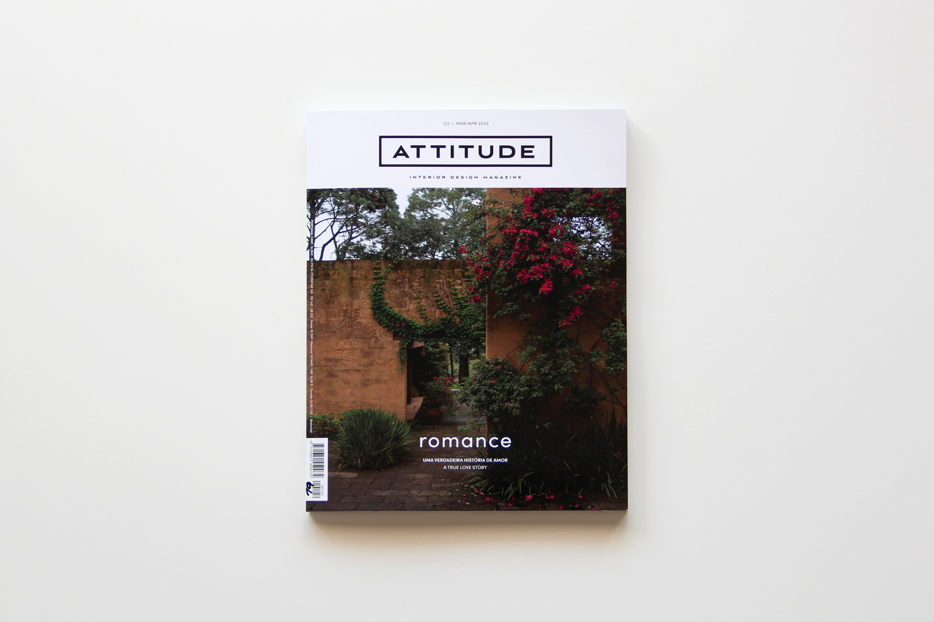 JOURNAL_20250304 ATTITUDE WHITE FORTRESS