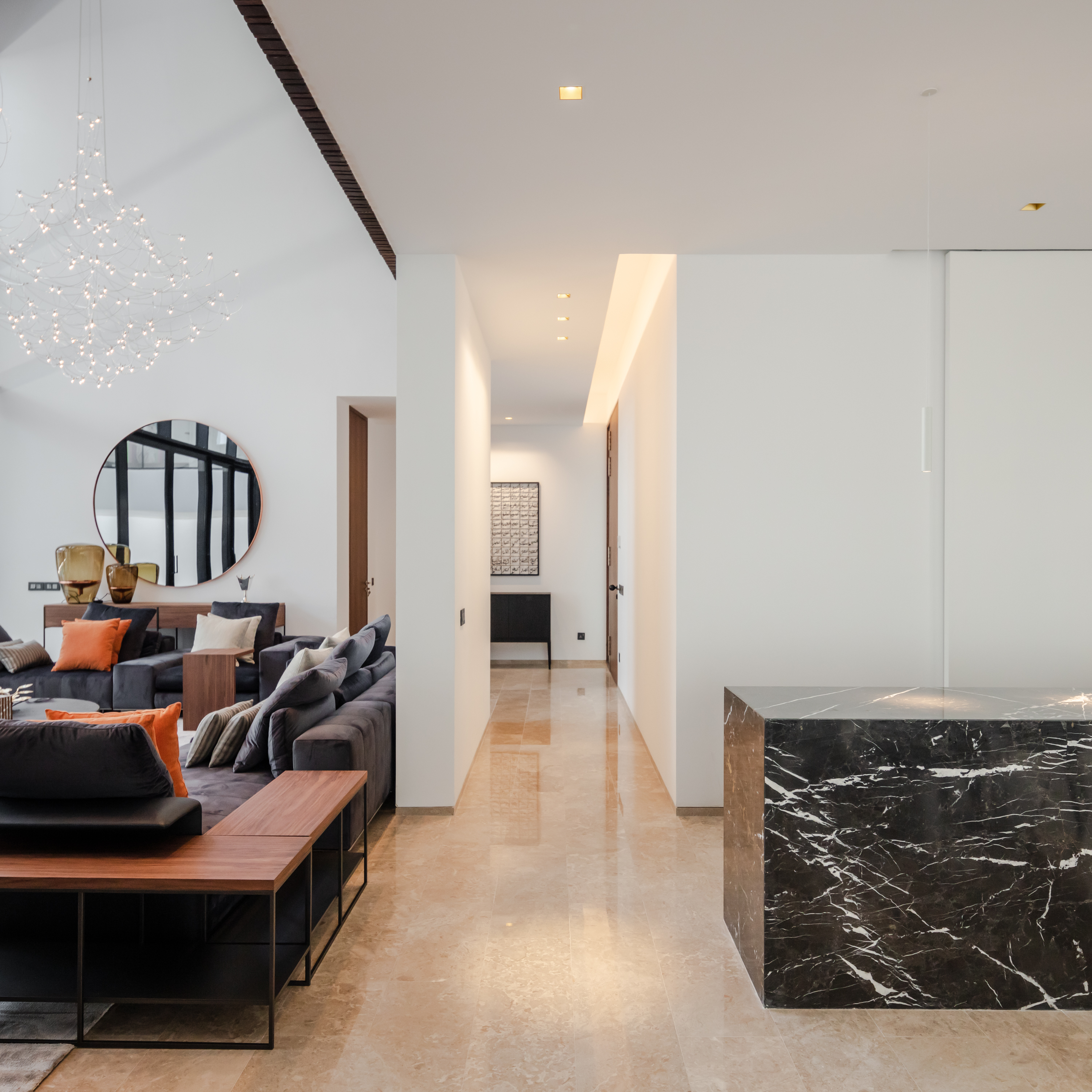 34-WORK — 1403 TWO HOUSES — ONE