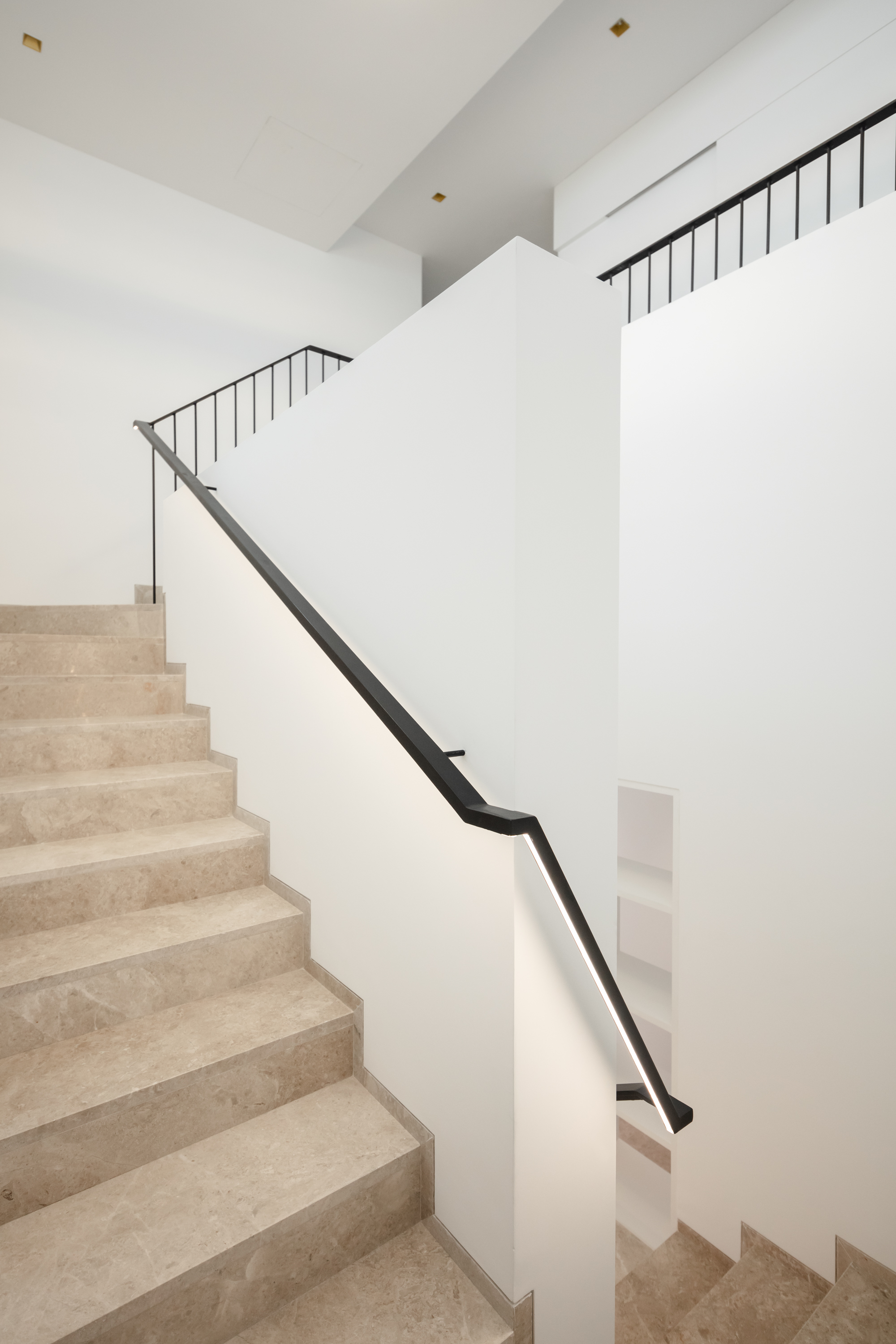 34-WORK — 1403 TWO HOUSES — ONE