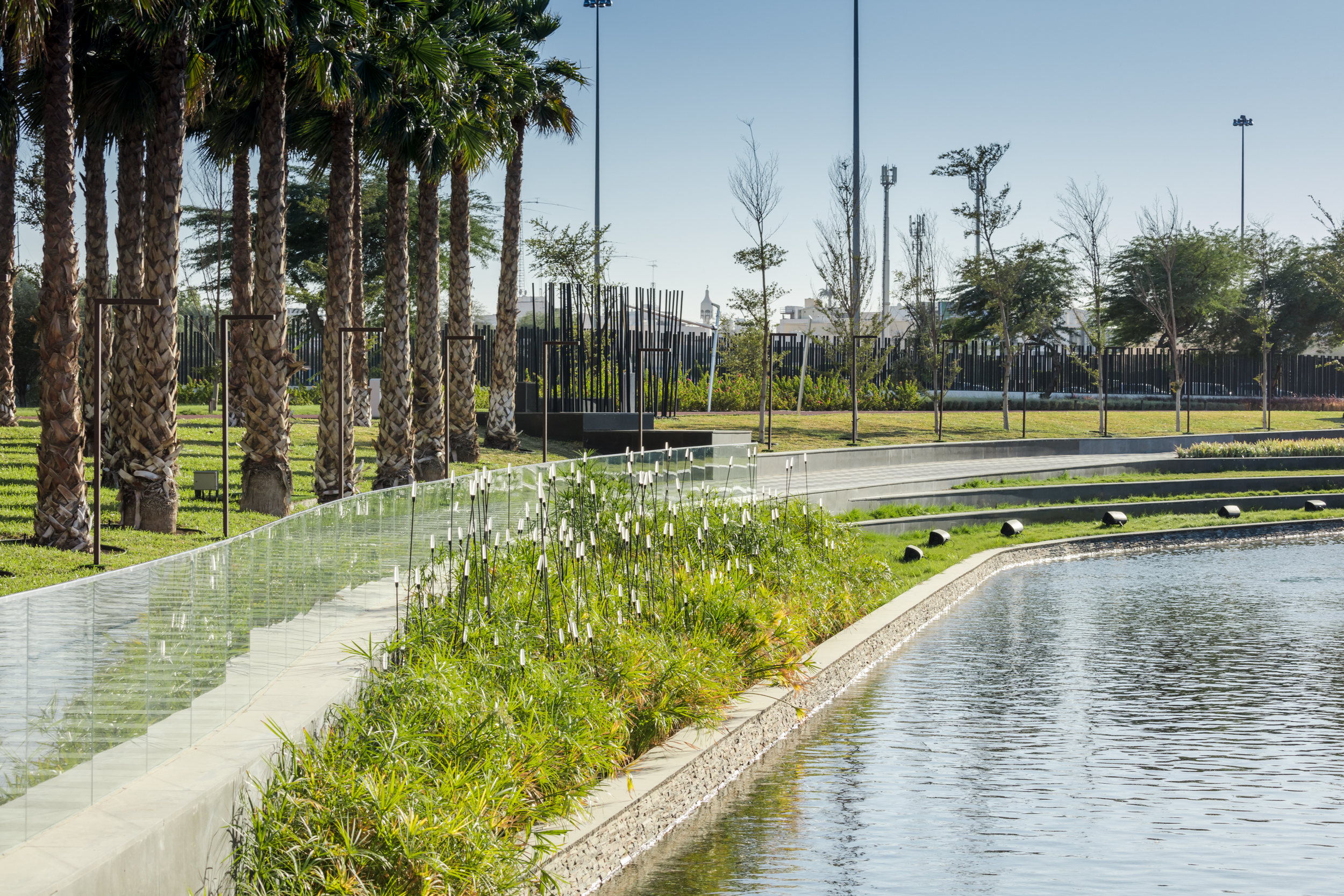 26-WORK — 1502 AL SHAHEED PARK II