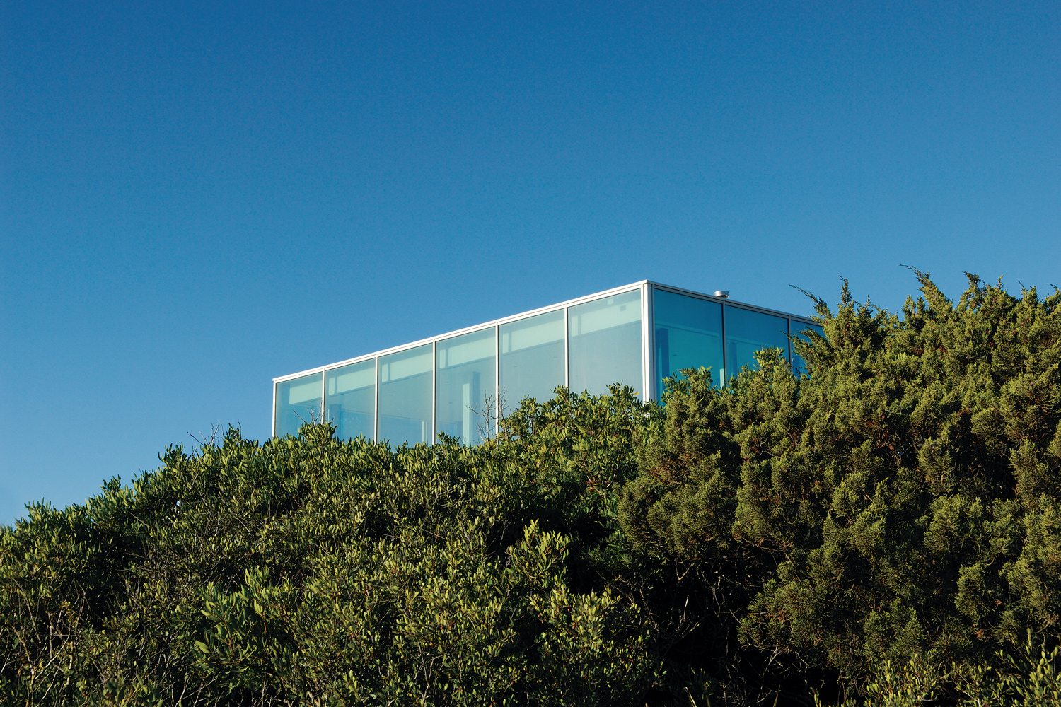 05-WORK — 0101 PT MARTINHAL HOUSE