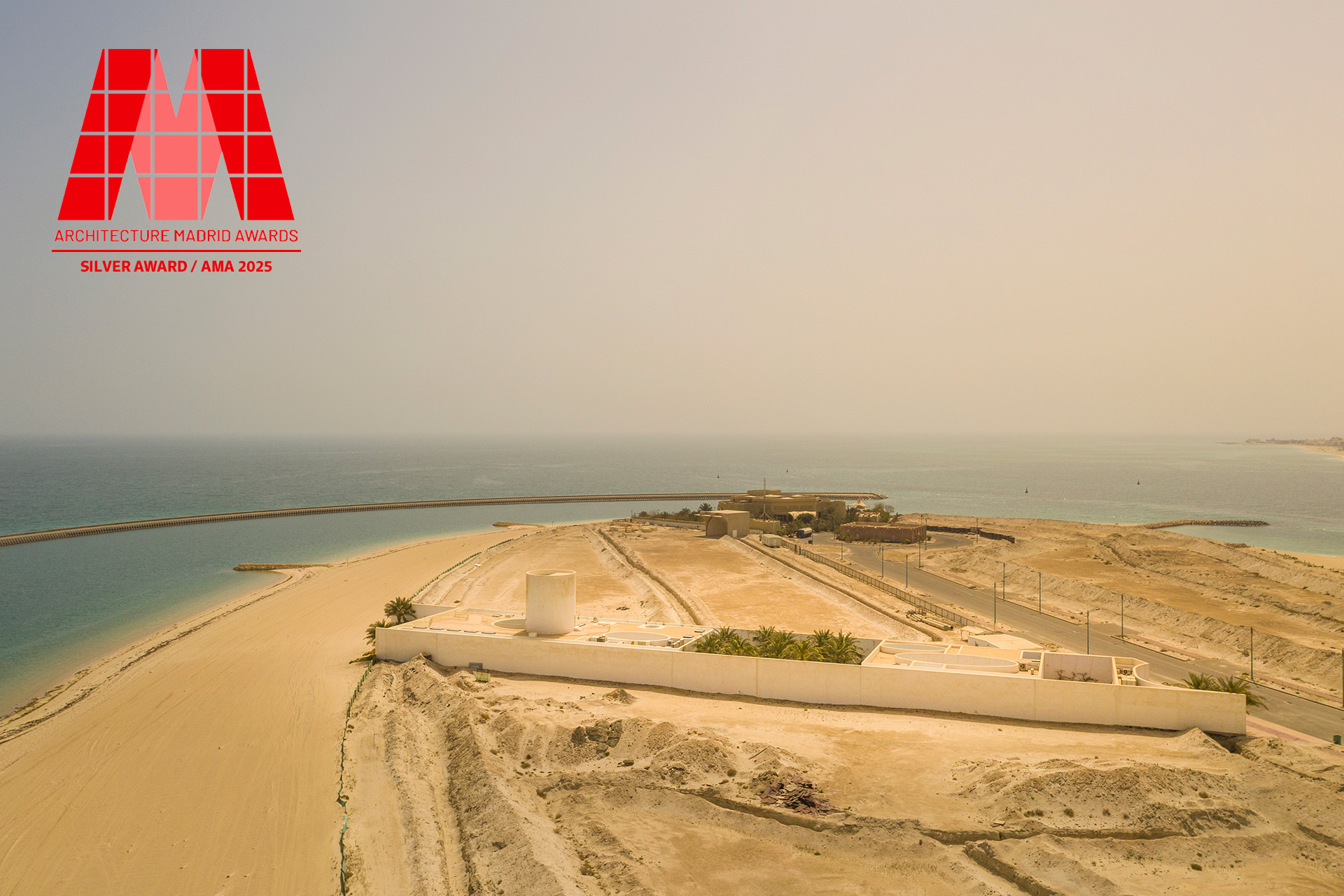 JOURNAL_20251118 AMA WHITE FORTRESS