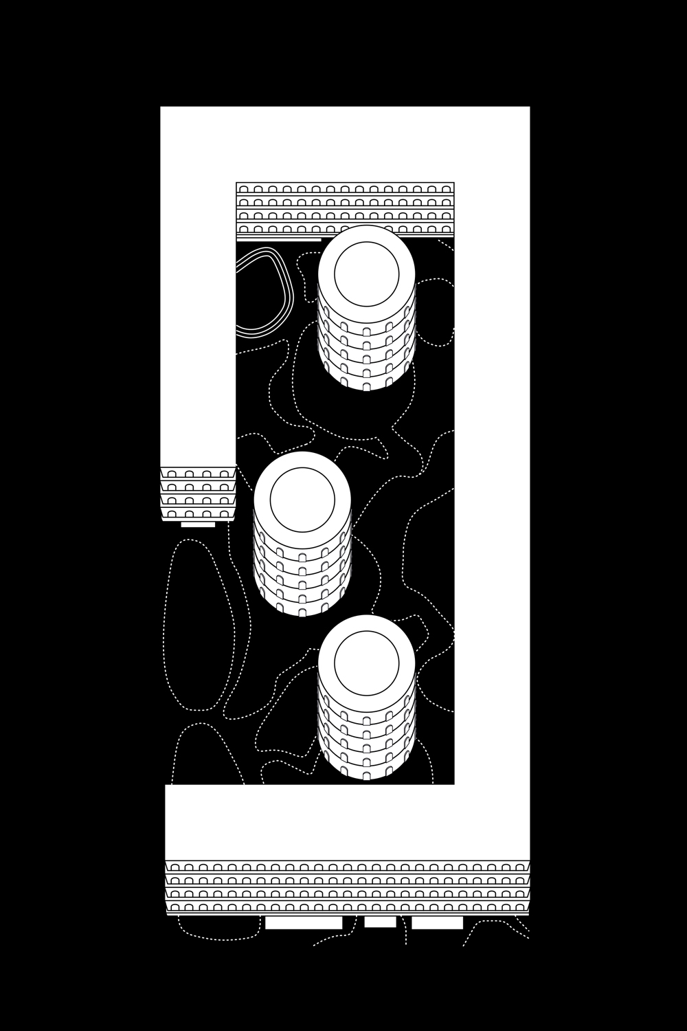 24-RESEARCH — 2105 FIRE PROTECTION STUDENT HOUSING