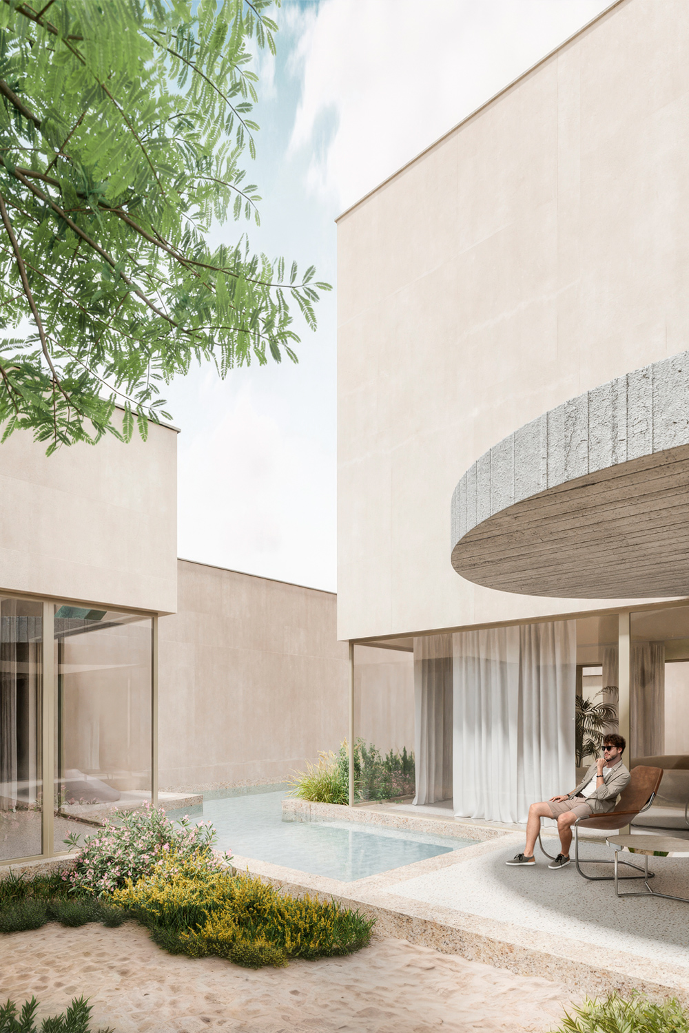 84-WORK — 2412 AREIA 10