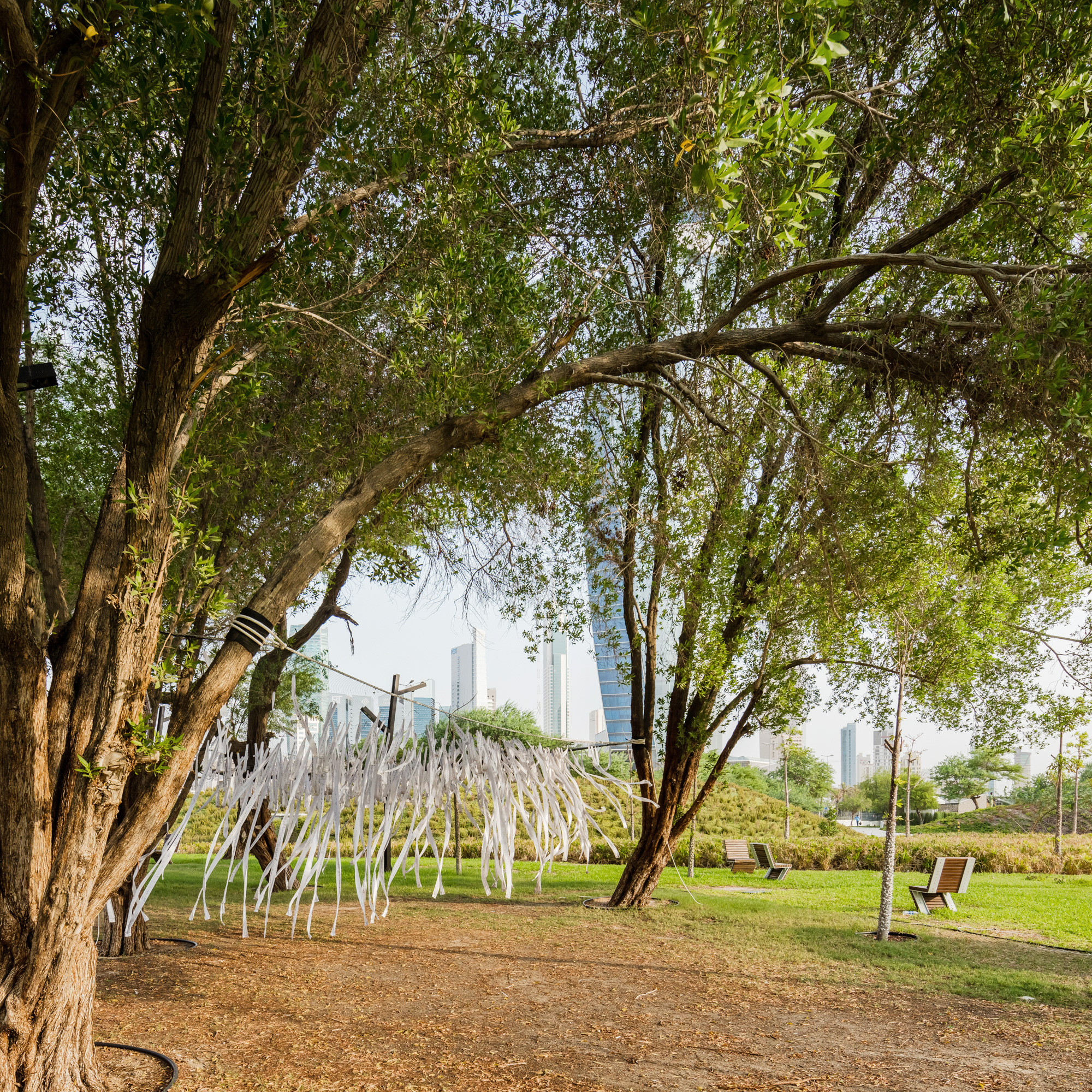 06-RESEARCH — 1638 KW INSTALLATION