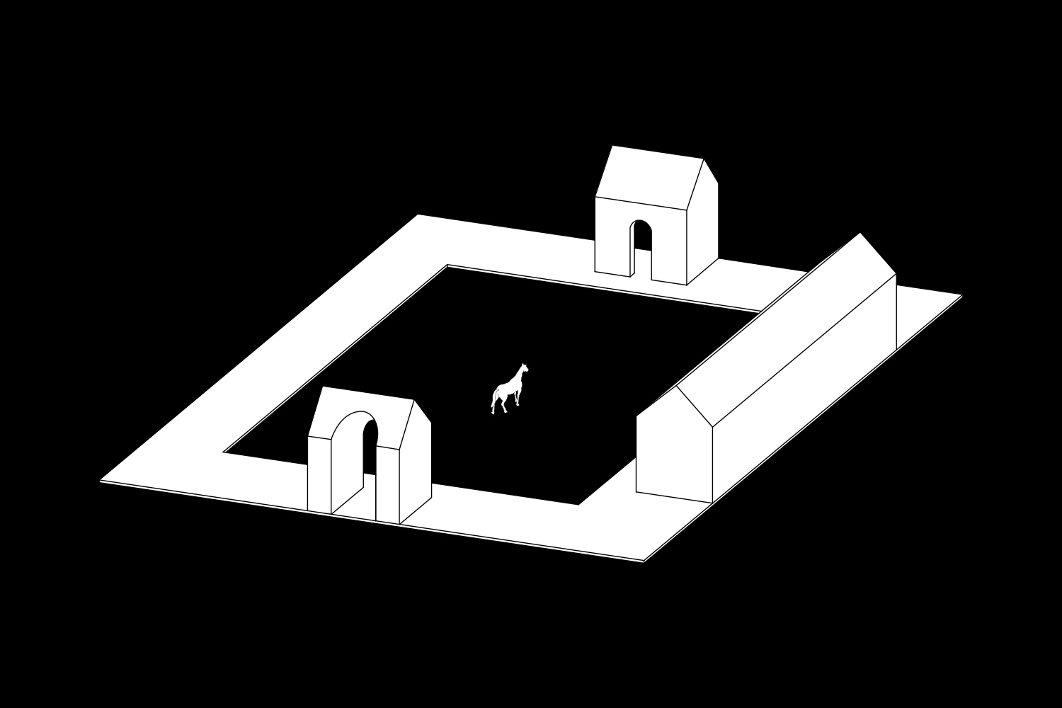 16-RESEARCH — 1909 HORSES