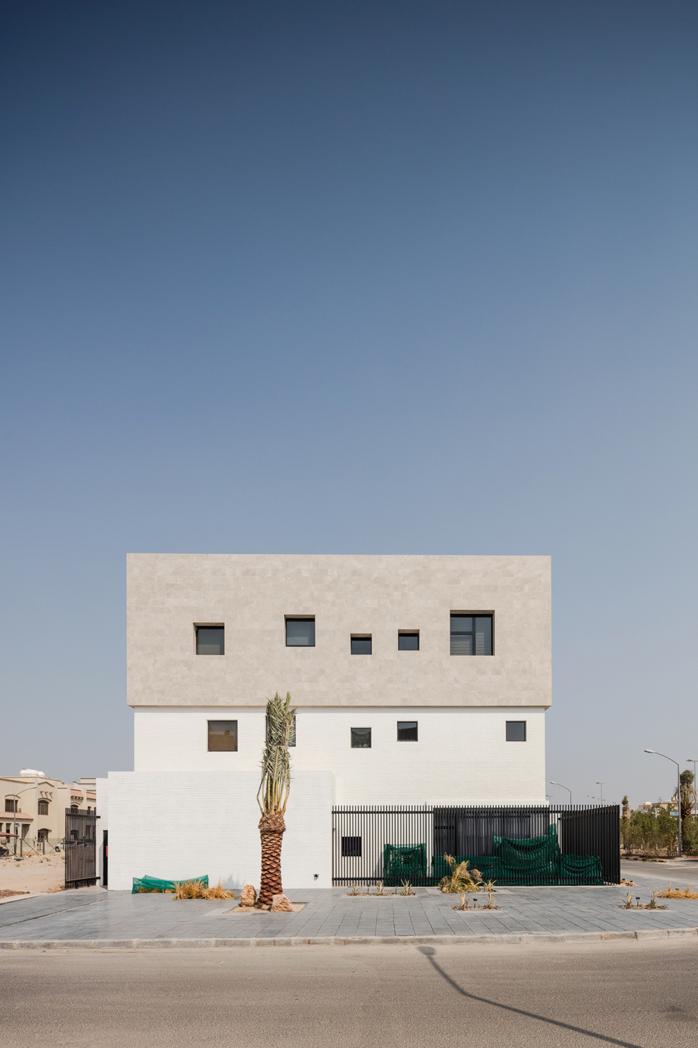 18-WORK — 1225 EDGE HOUSE