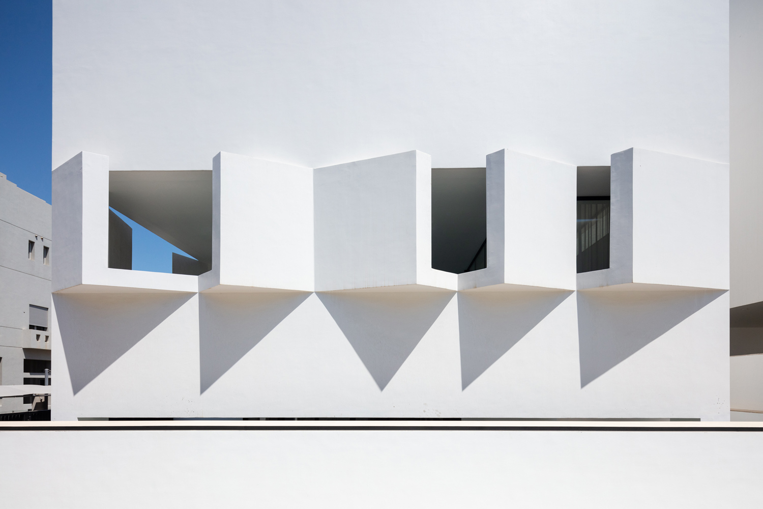 34-WORK — 1403 TWO HOUSES — ONE