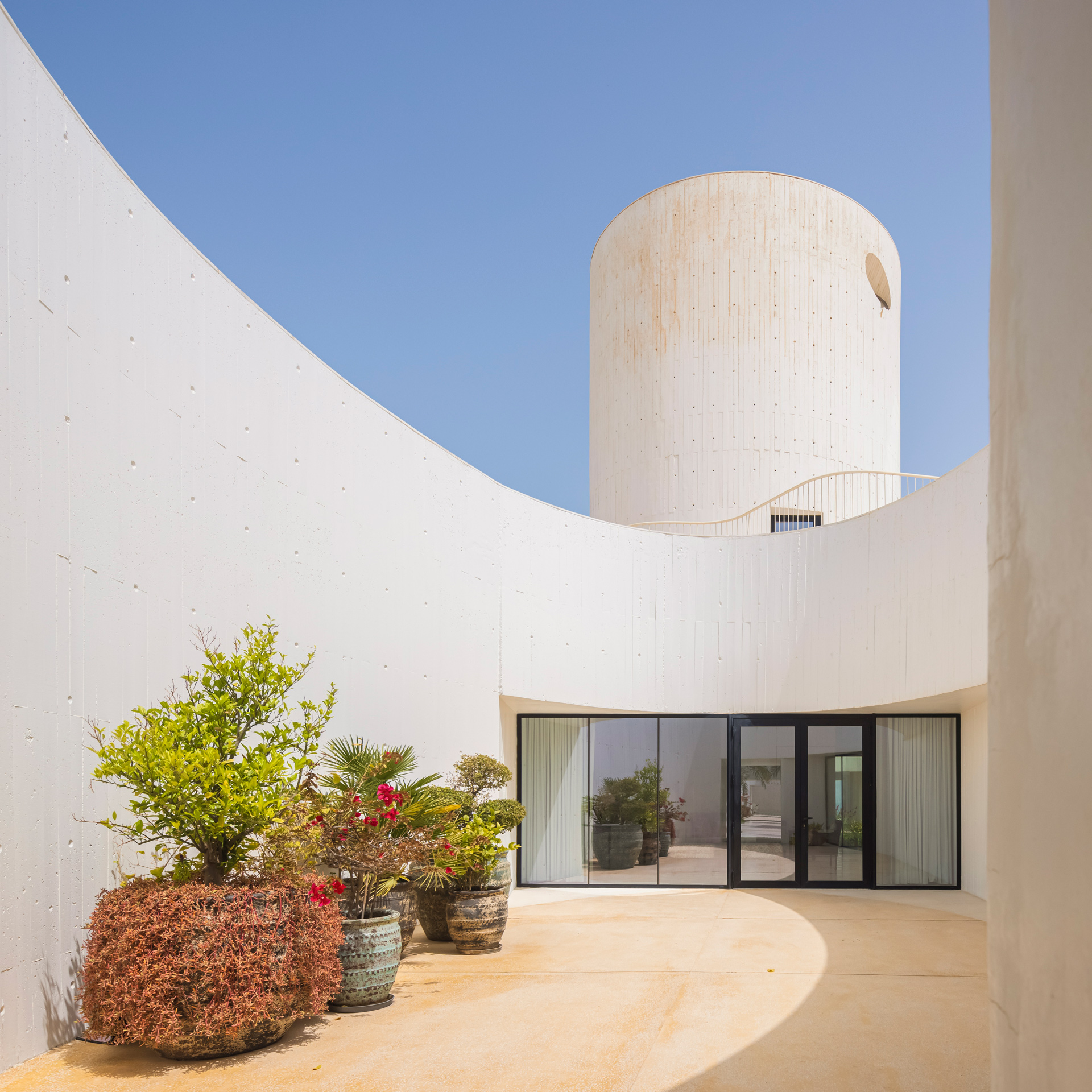 74-WORK — 1312 WHITE FORTRESS