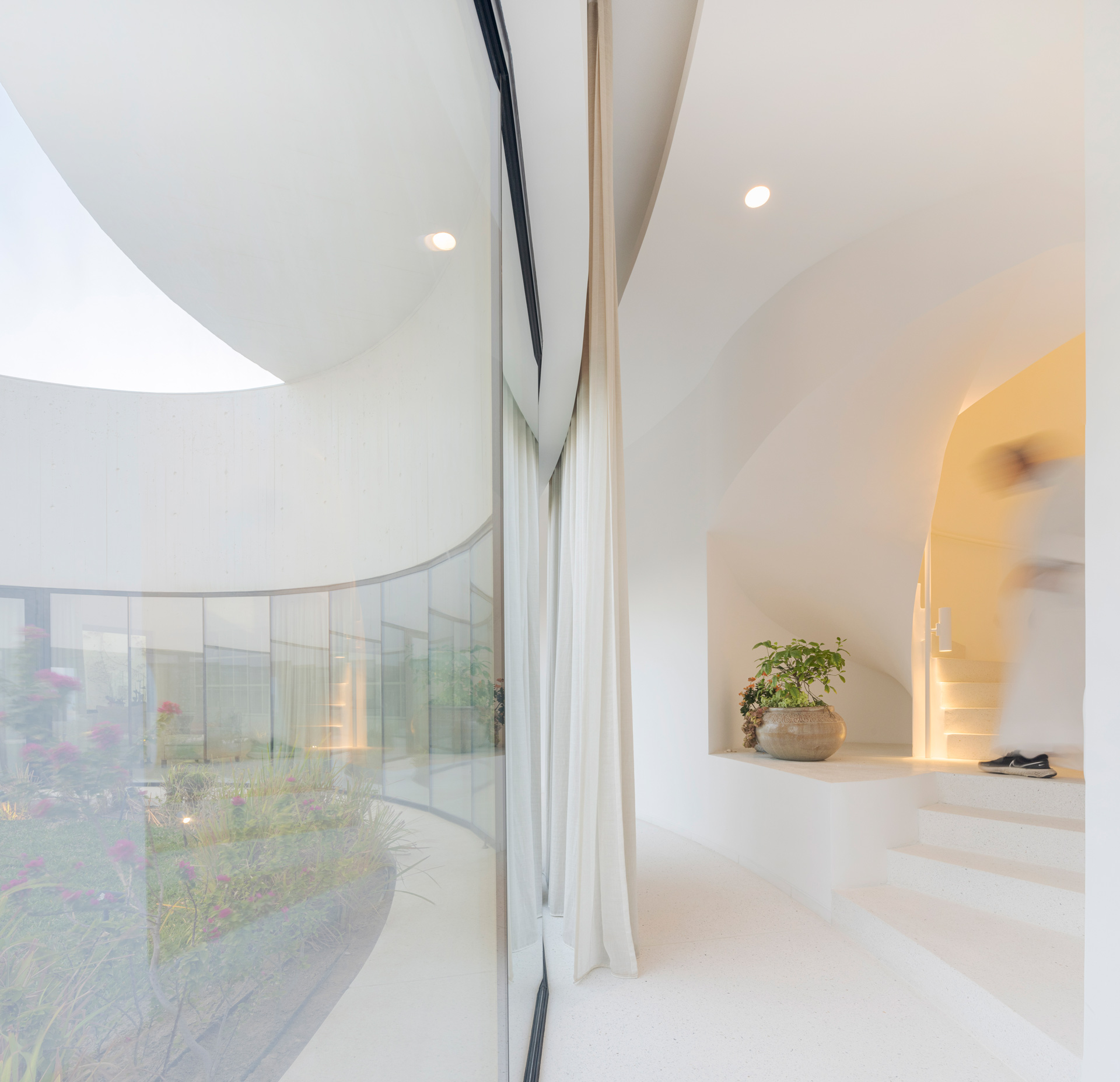 74-WORK — 1312 WHITE FORTRESS