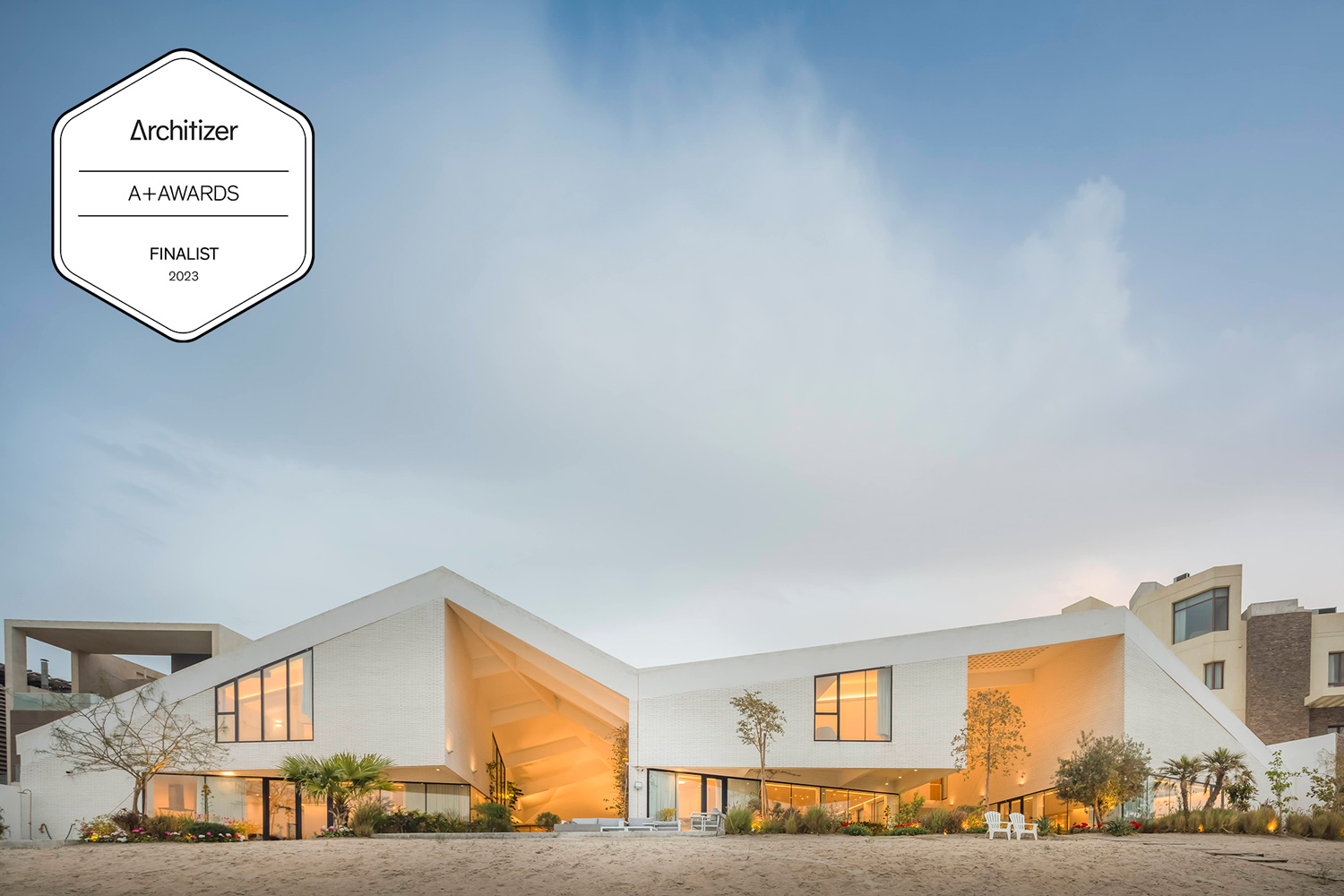 JOURNAL_2023 A+AWARDS TENT HOUSE