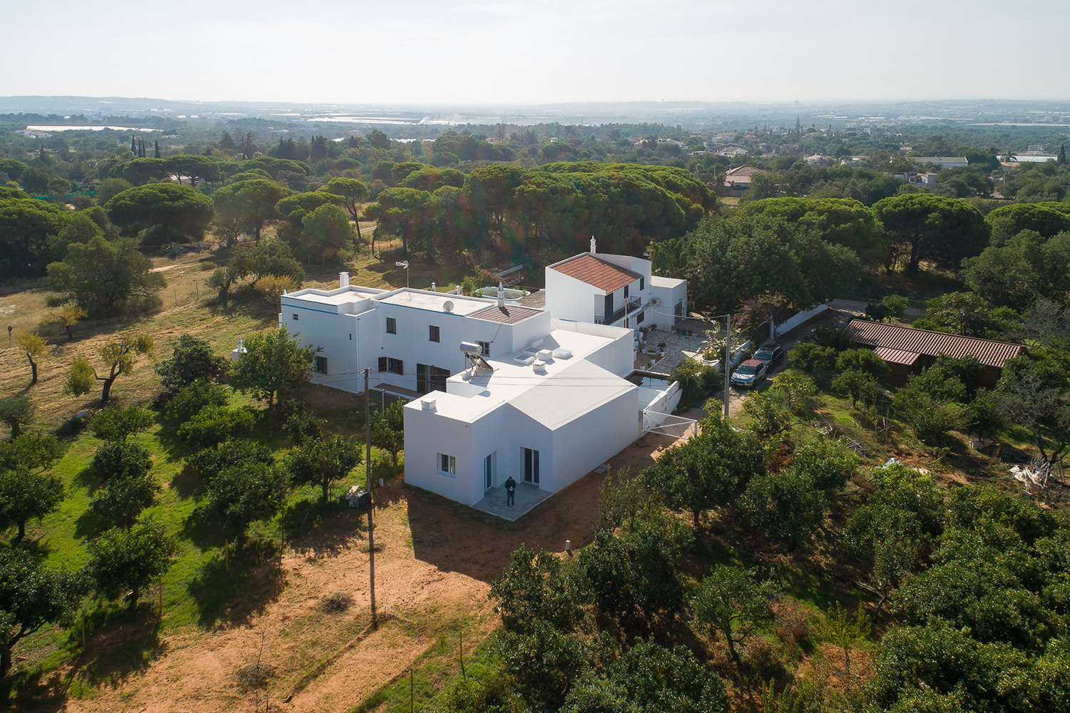 28-WORK — 1118 FALFOSA HOUSE