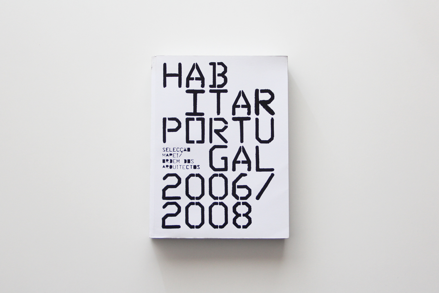 JOURNAL_BOOK HABITAR PORTUGAL 06-08